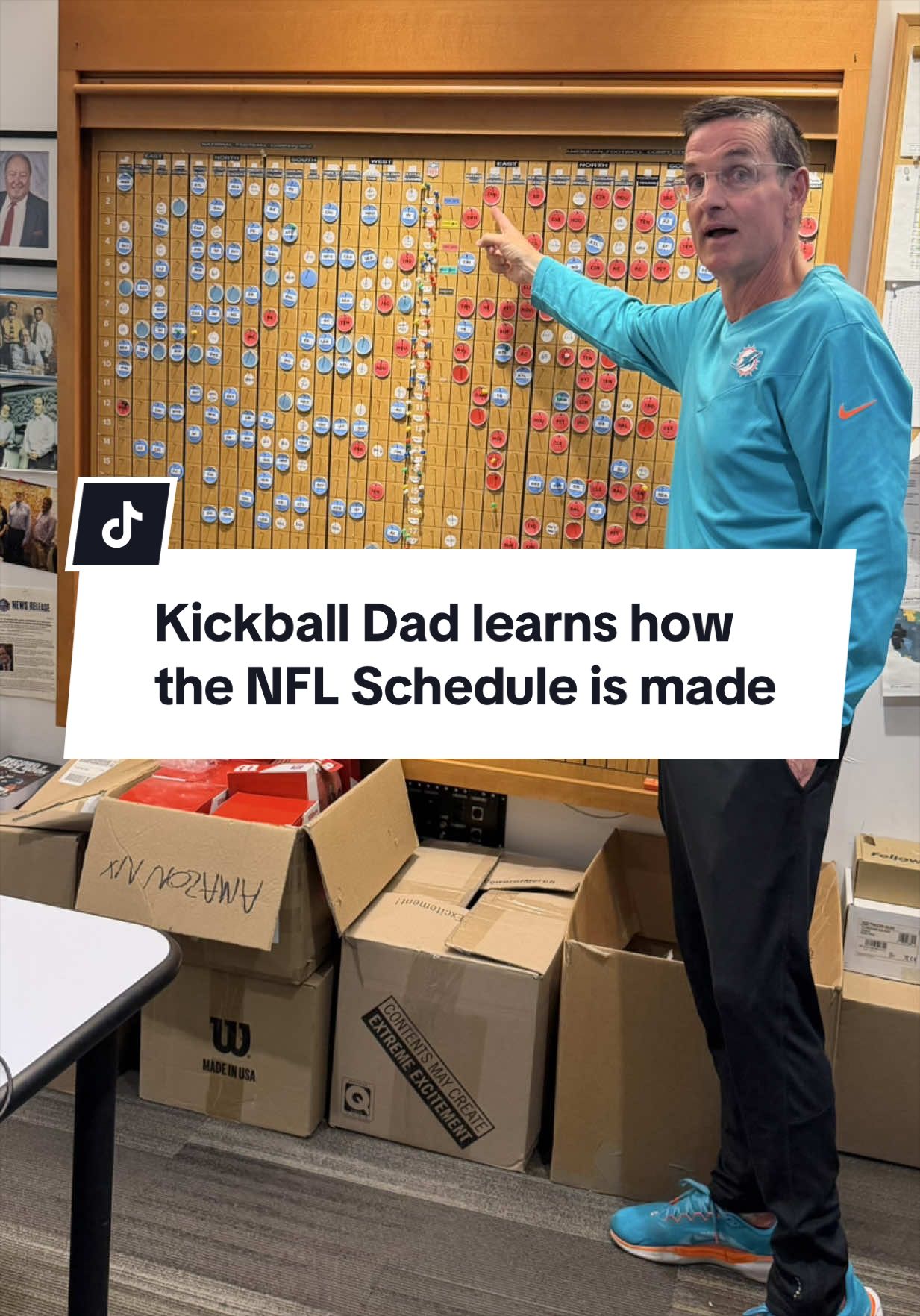 @Alyssa & Kickball Dad
