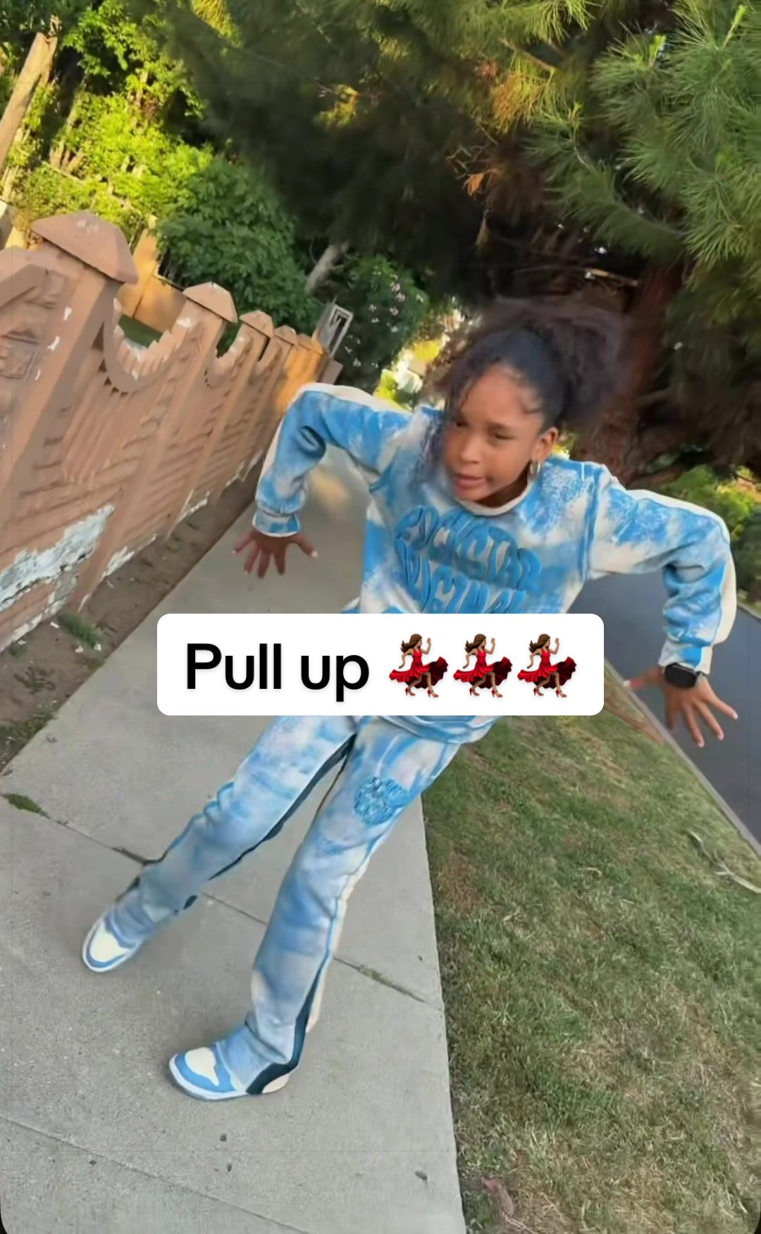 @Zoey Zanai and Tammy Brawner