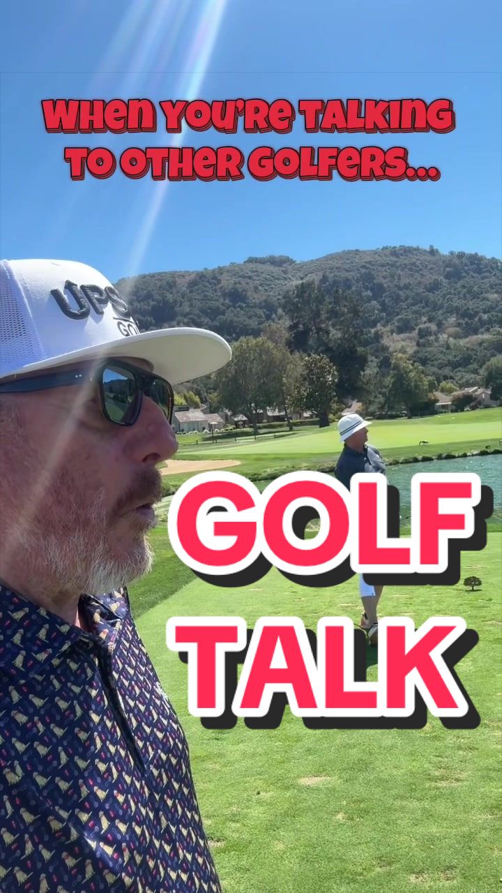 @Paddy Shea - PGA | Upside Golf