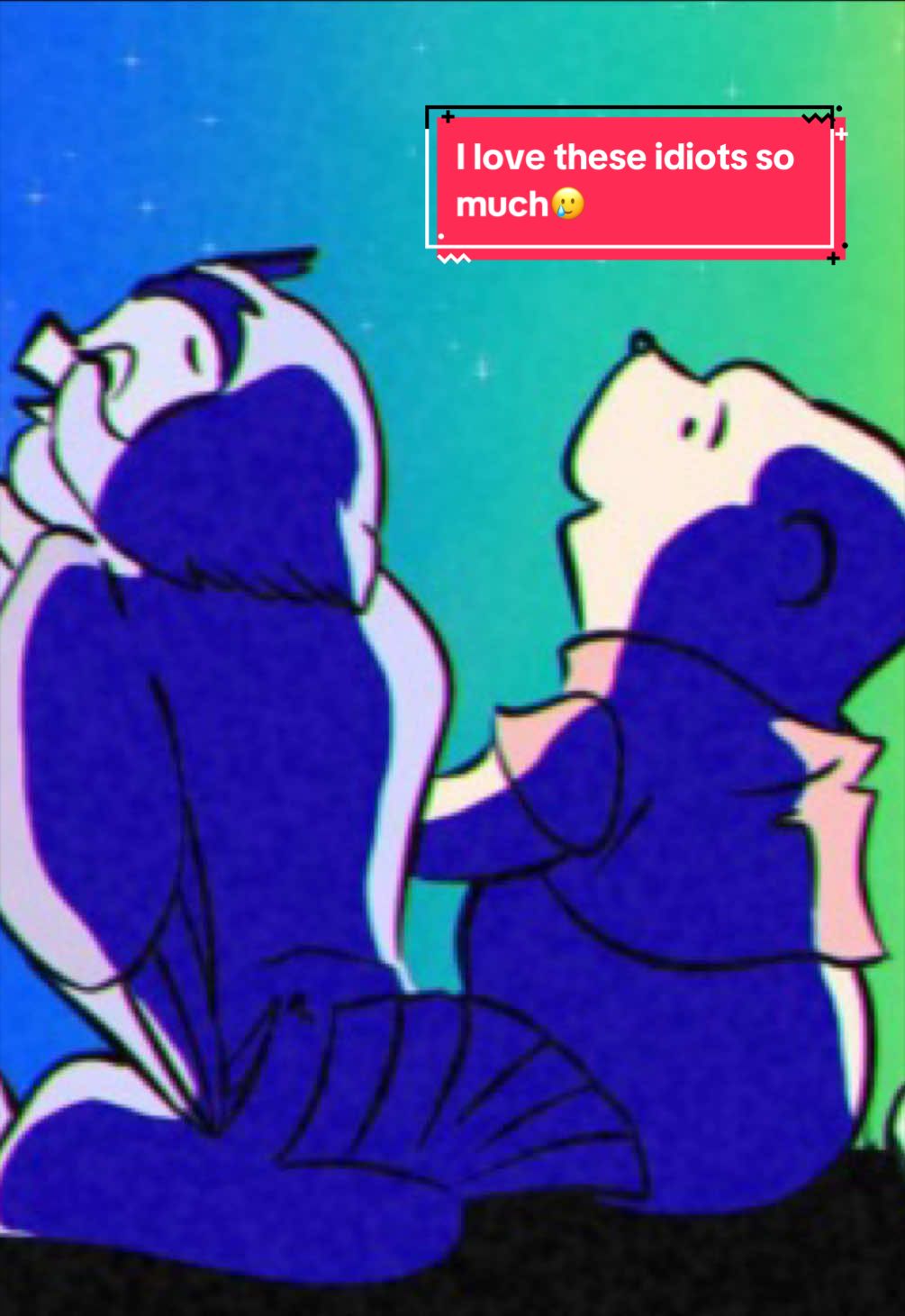 @Peyton x Finn || ๐ X ๐