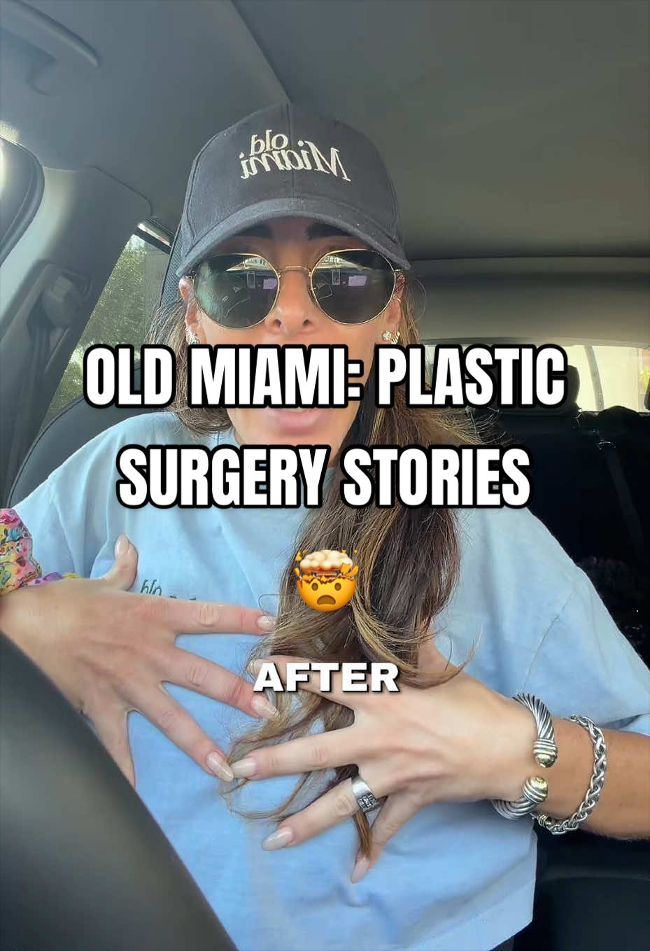@ThatJewelryGal &bull; Old Miami