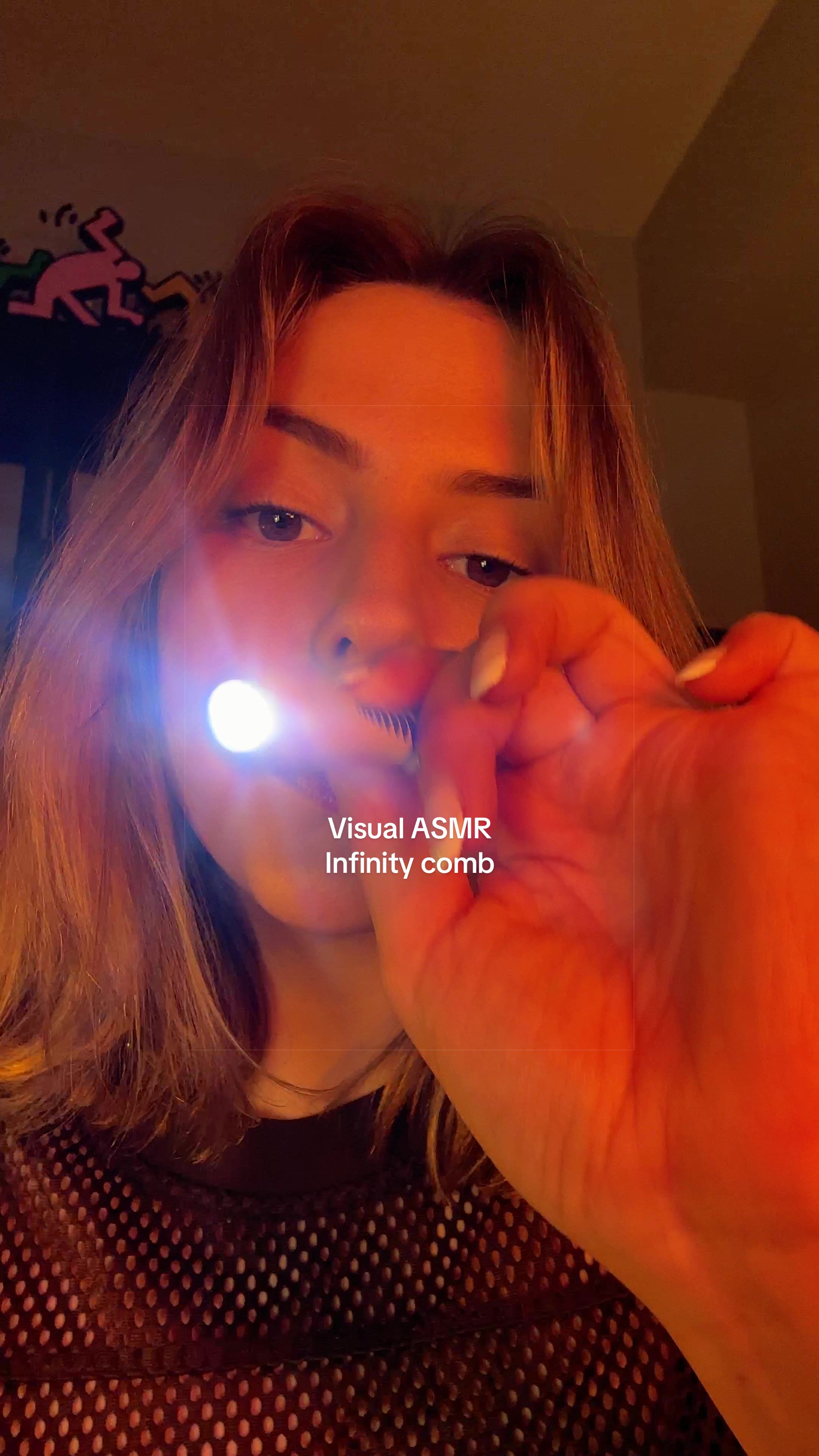 @ASMR Rebecca