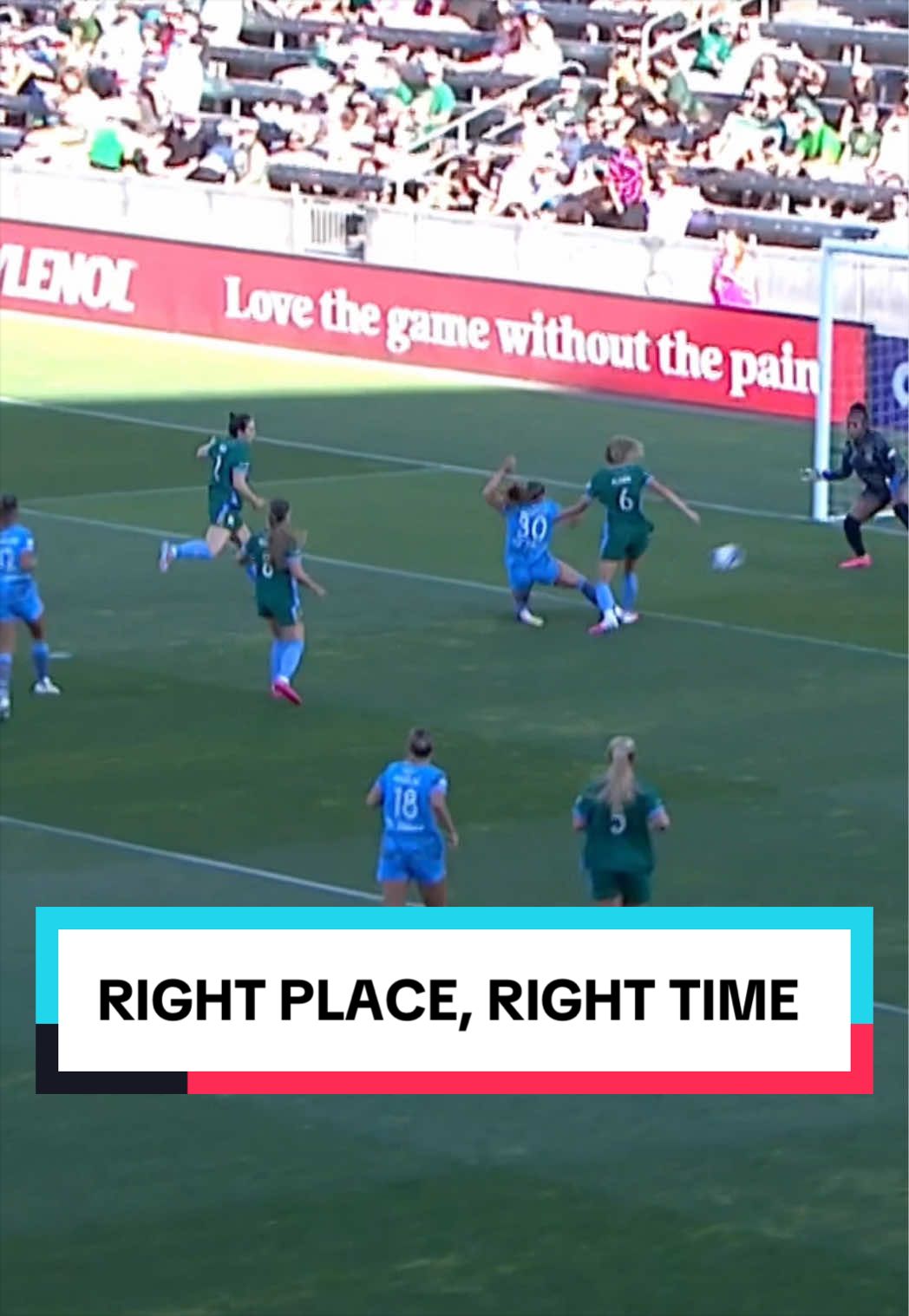 @NWSL