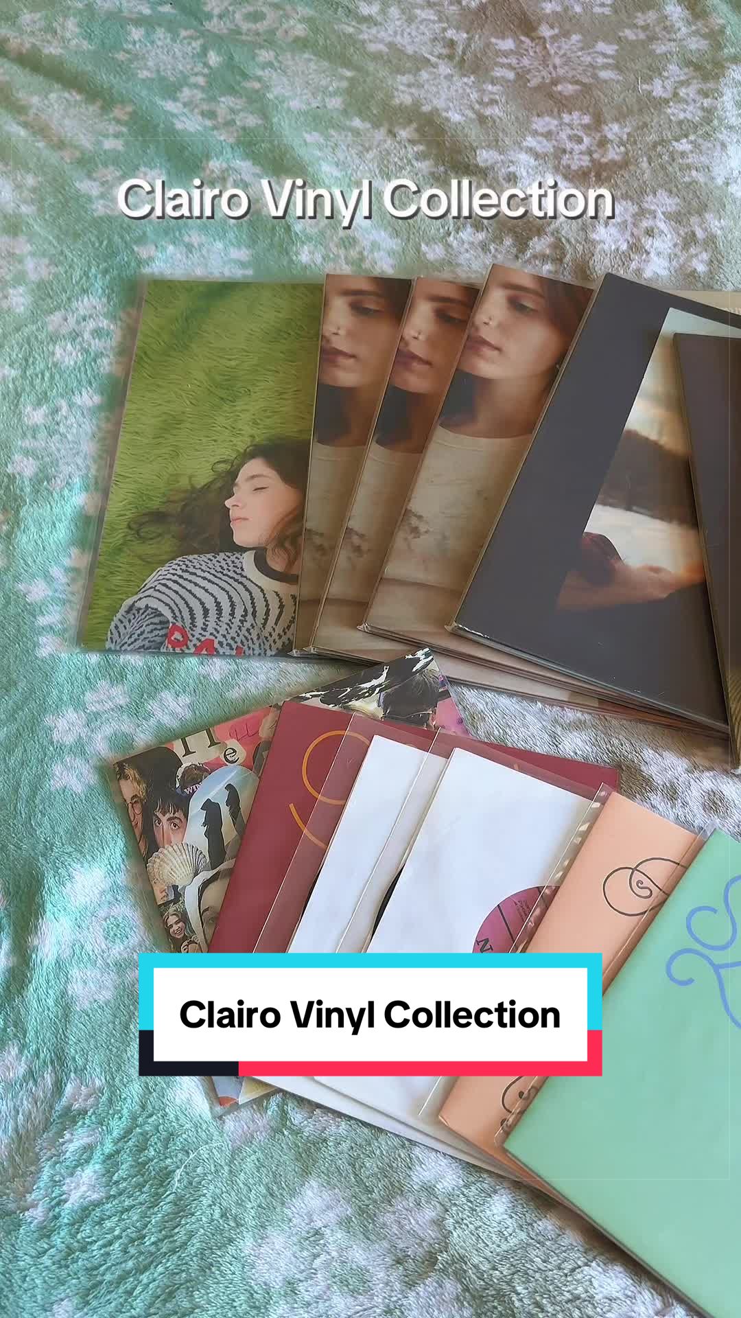 @Vinyl with Darius