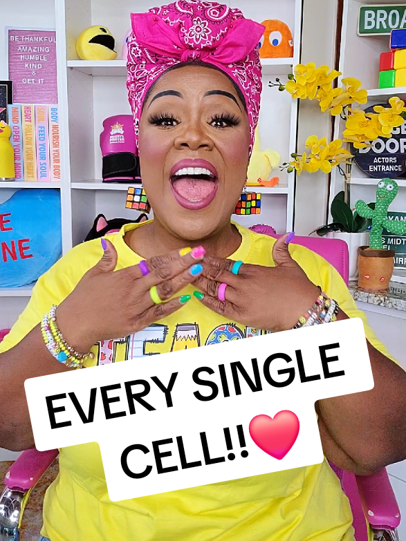 @Cheryl Porter | Vocal Coach