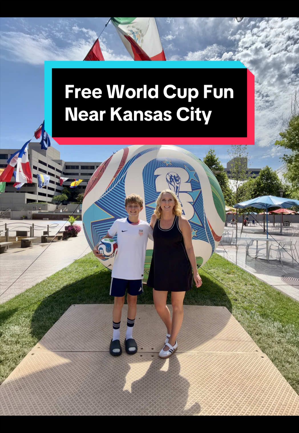 @Jana | Kansas City, Family Fun