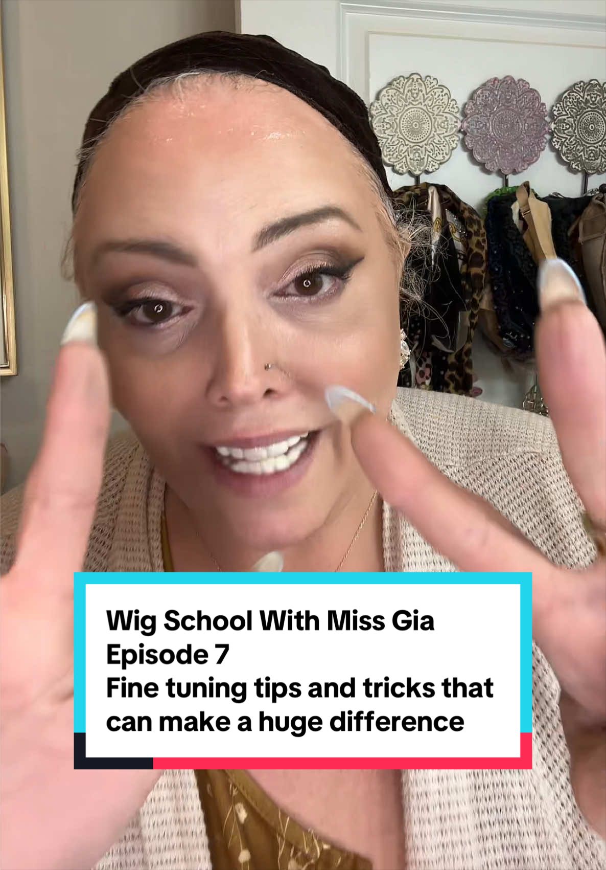 @Miss Gia