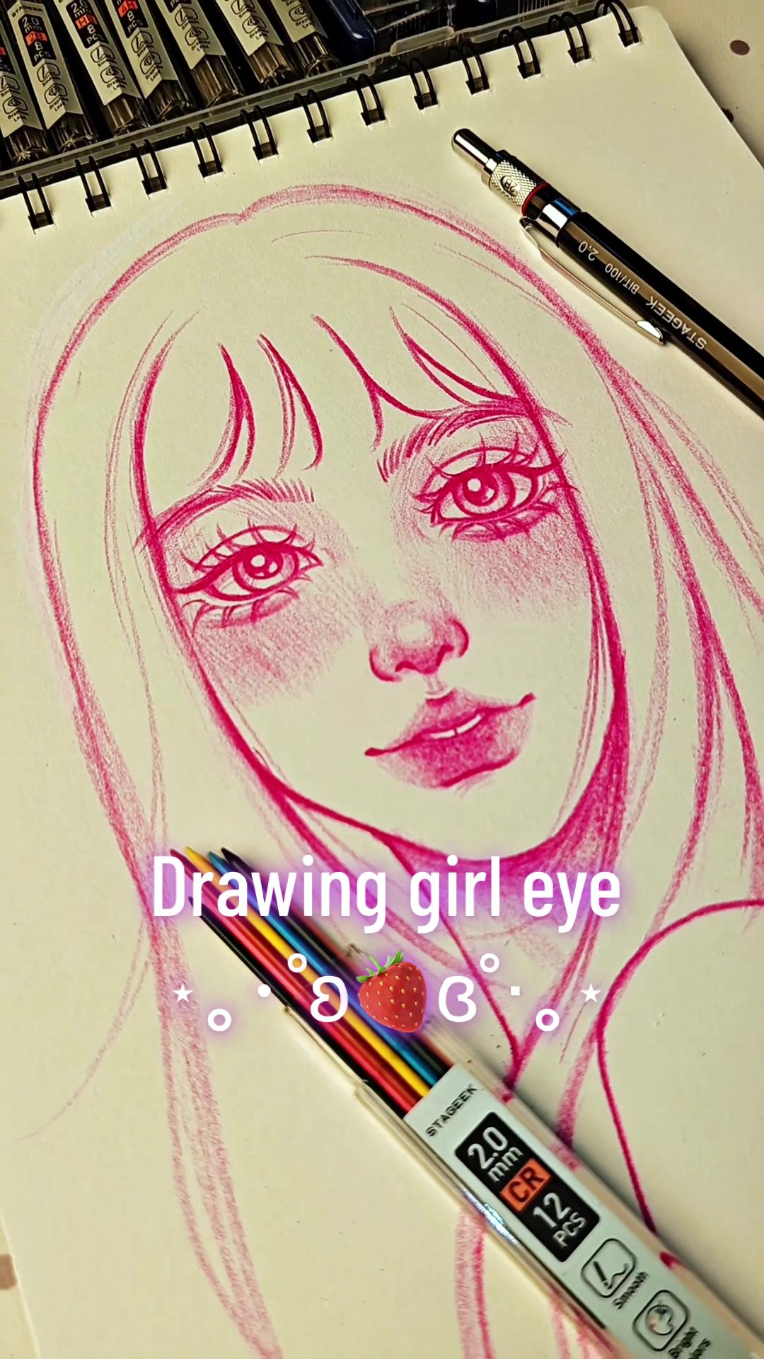 @Stellar Scribbles