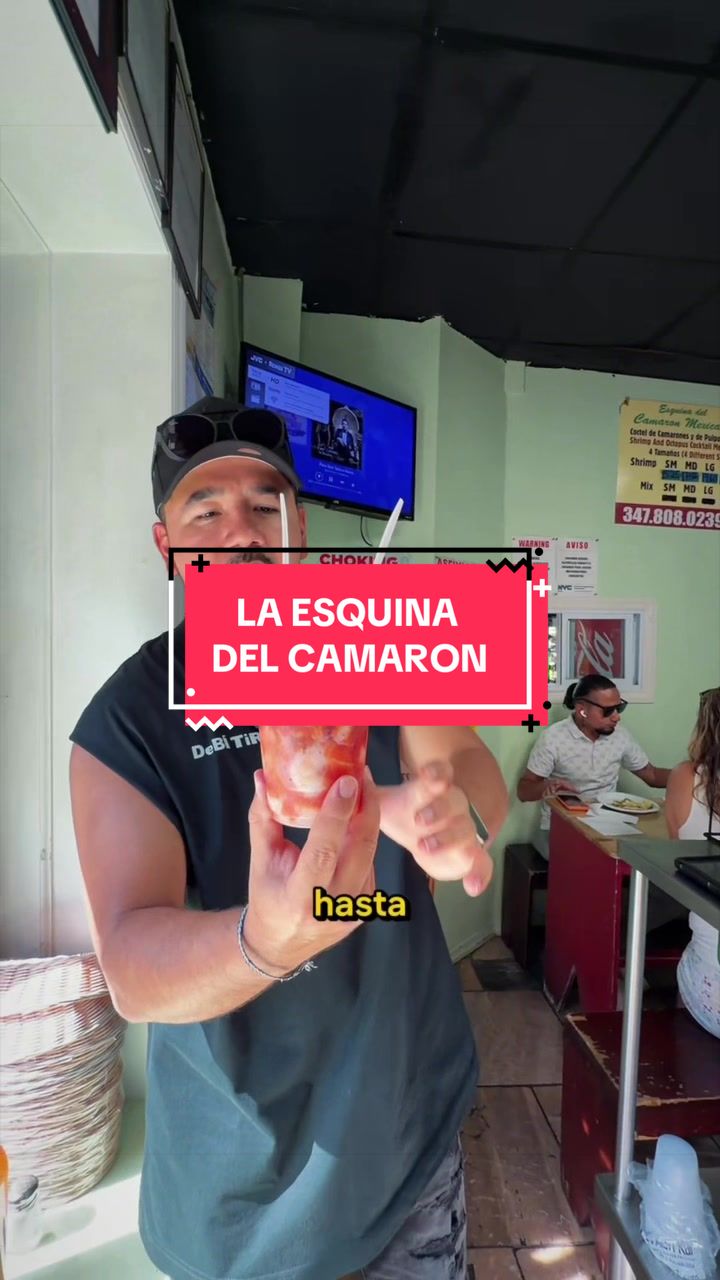 @Panda en NY