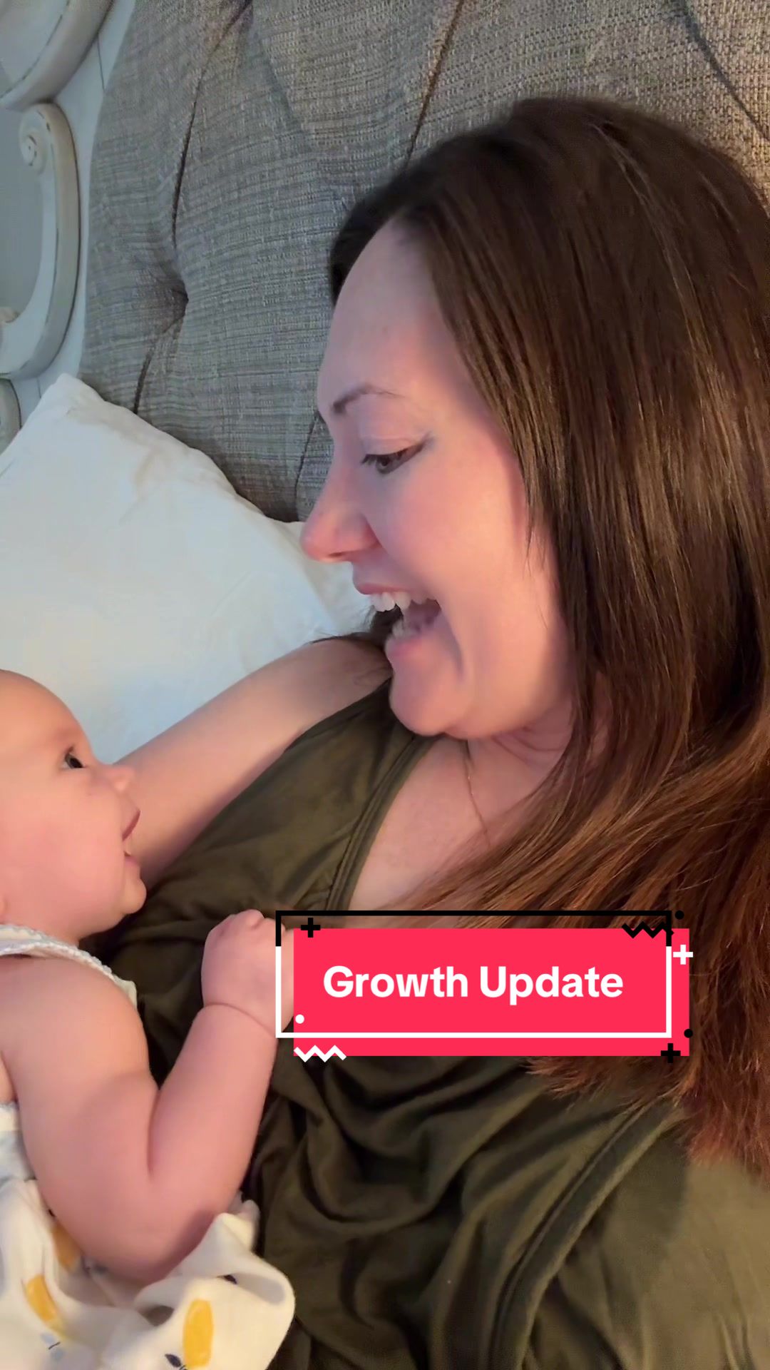 @Patience | Postpartum Diaries