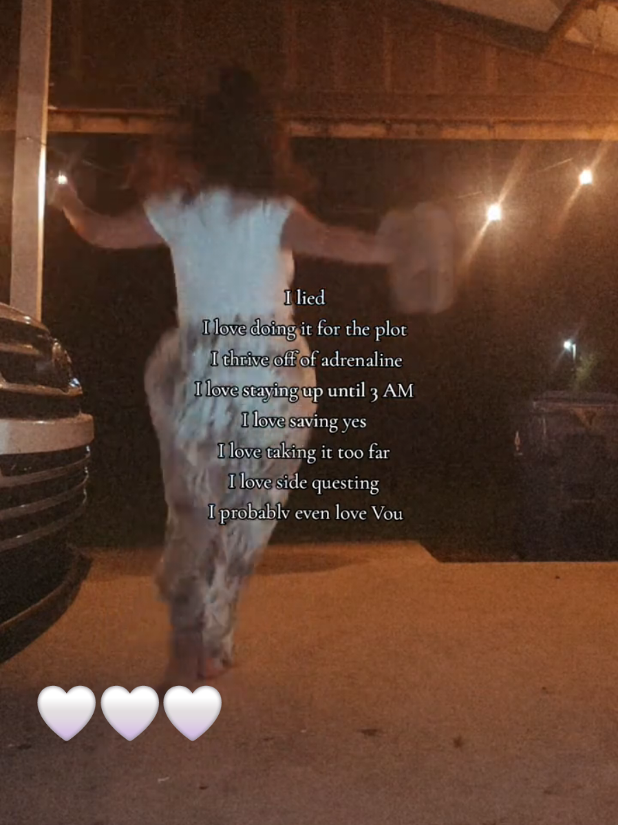 @🪩🖤Megg Lynn 🖤🪩