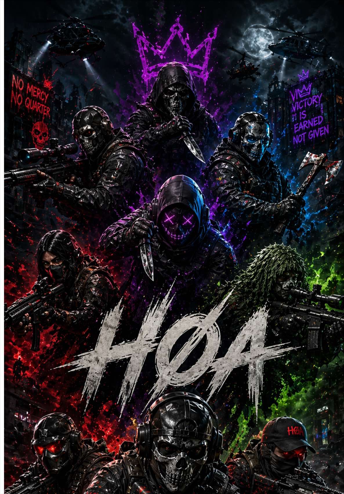 @[H&Oslash;A]ꌗꉓꍏꋪꌩ