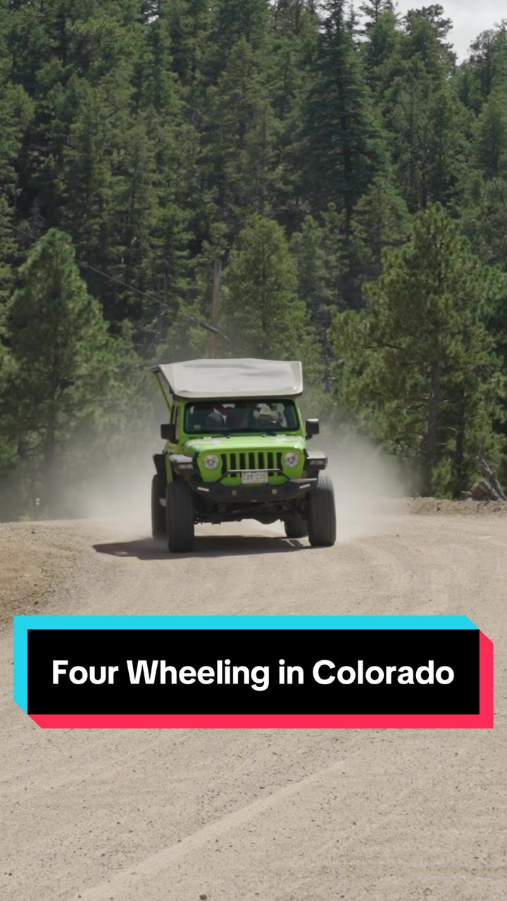 @Pikes Peak Region Attractions
