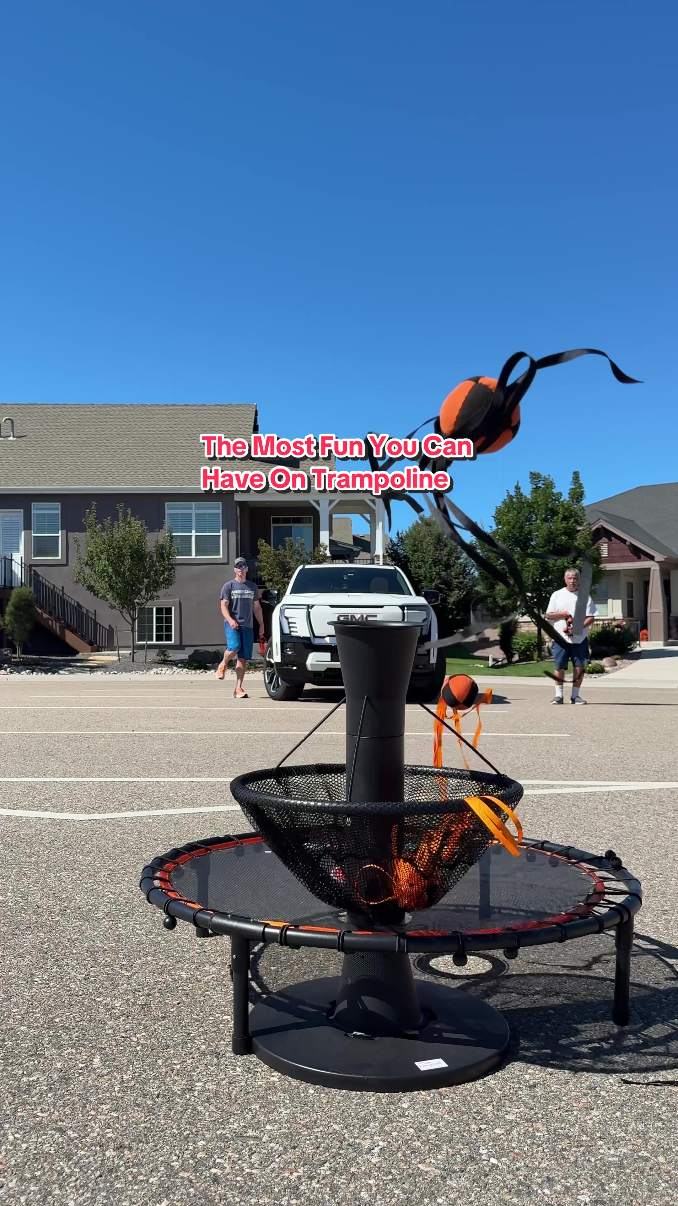 @TailgatingChallenge