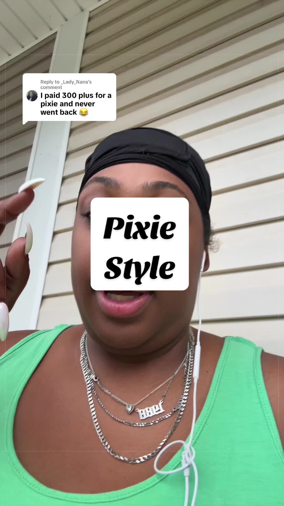 @Nicole