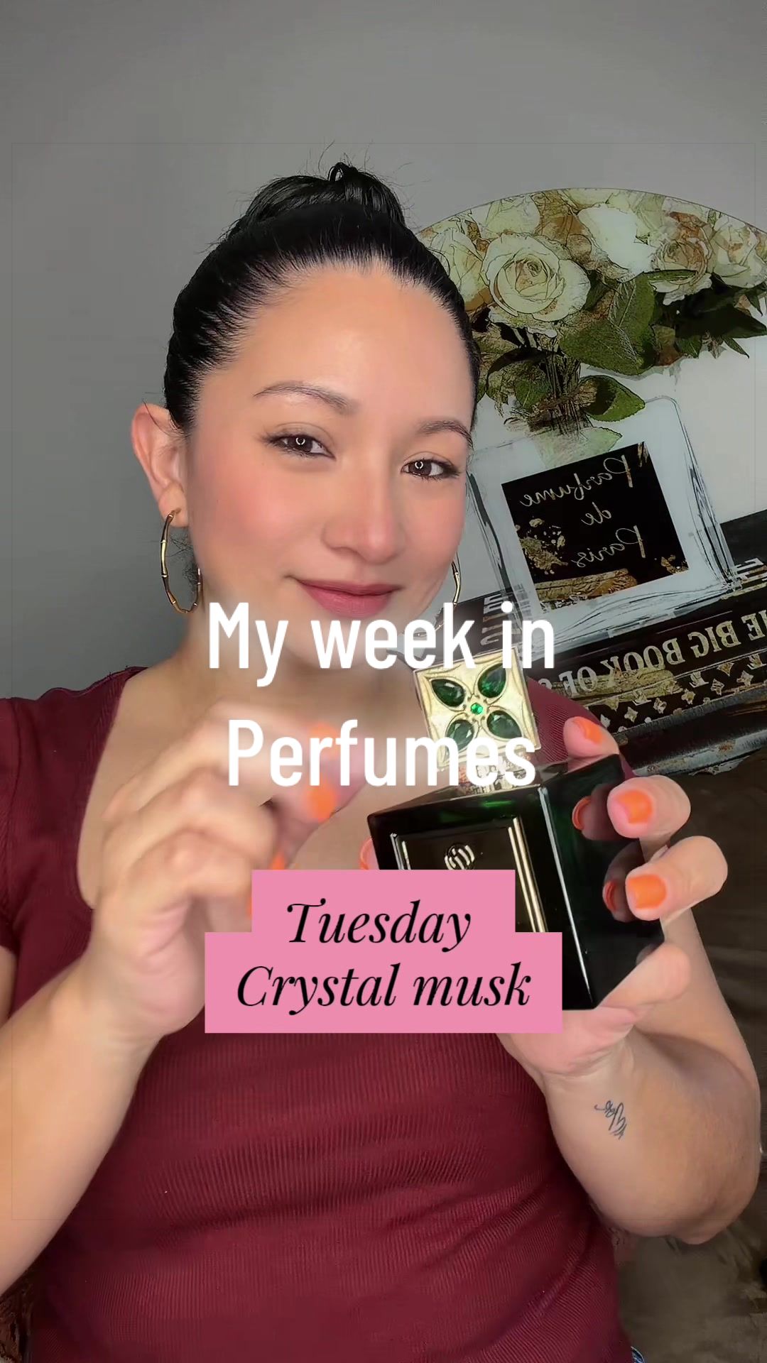 @Veroandperfumes