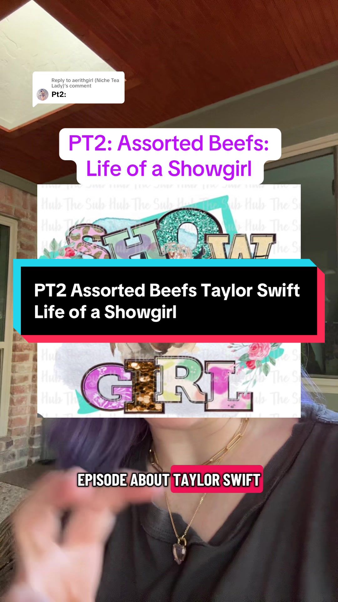 @aerithgirl (Niche Tea Lady)