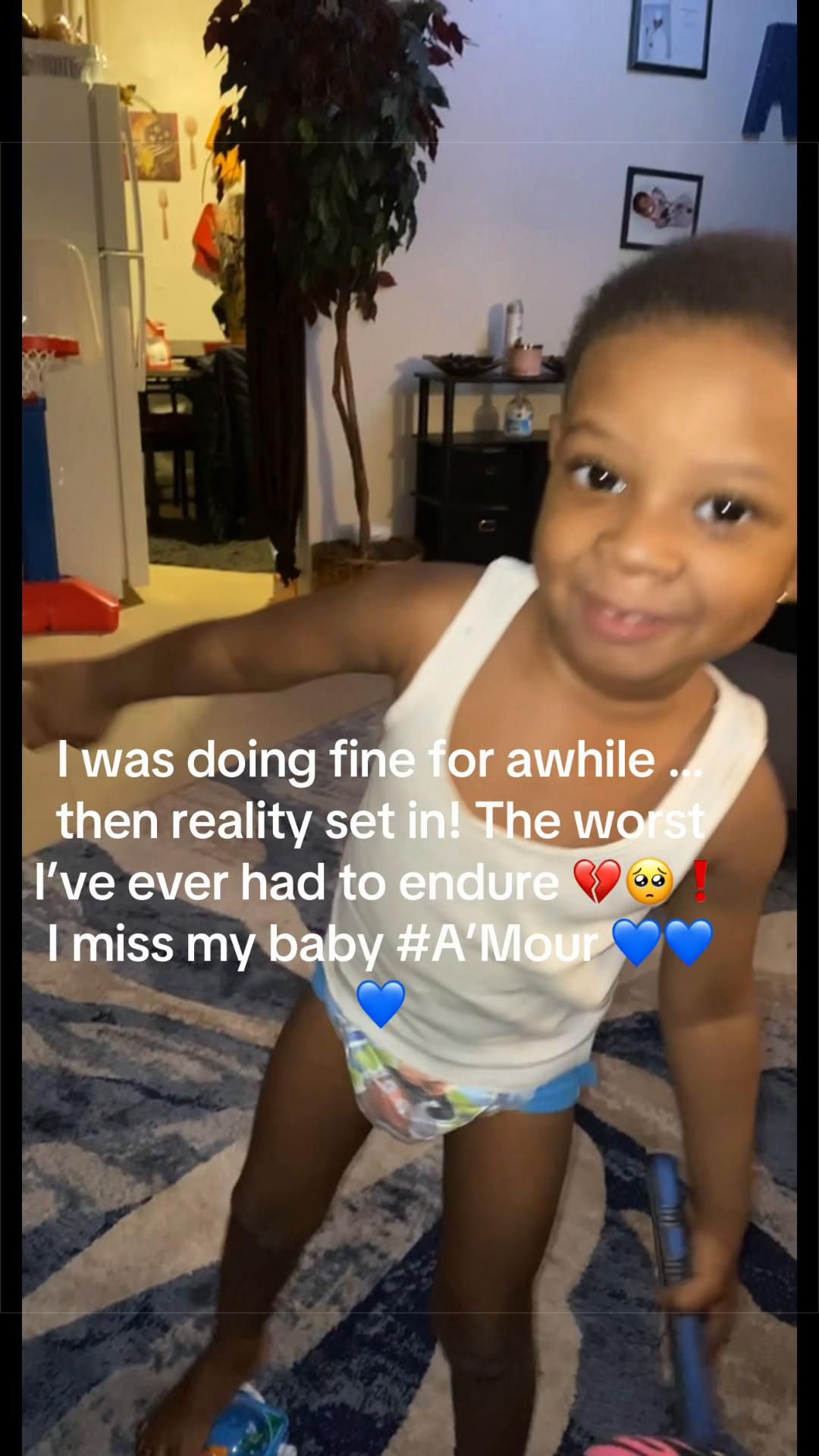 @A&rsquo;Mour Mom