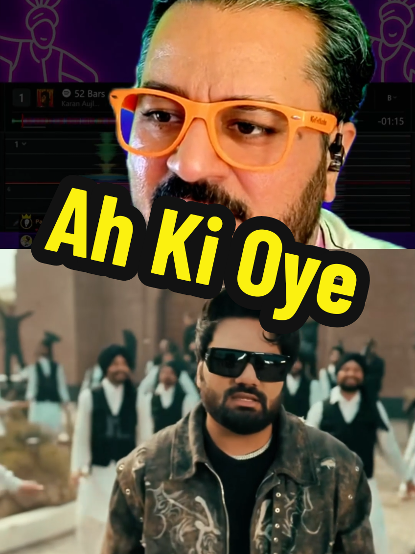 @Ah Ki Oye