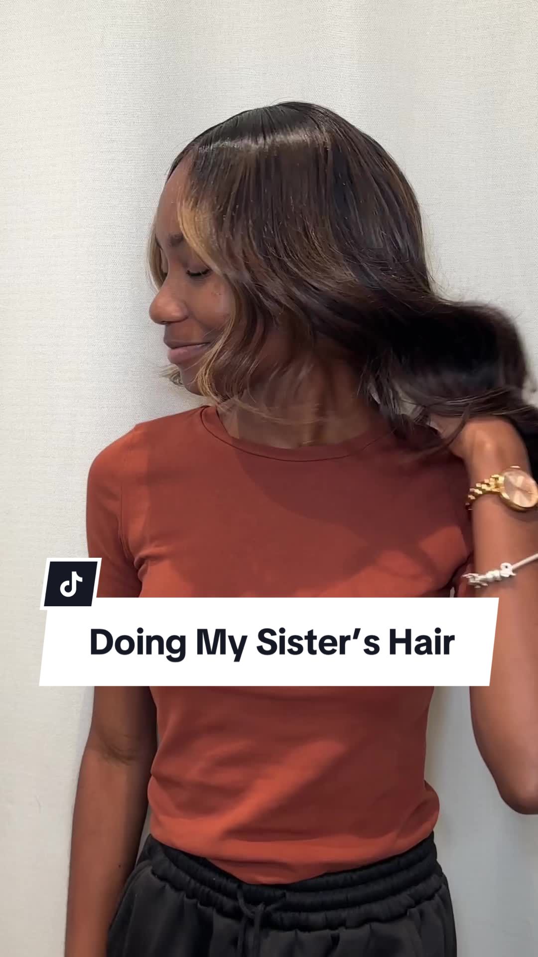 @Sidia | Atlanta Hairstylist