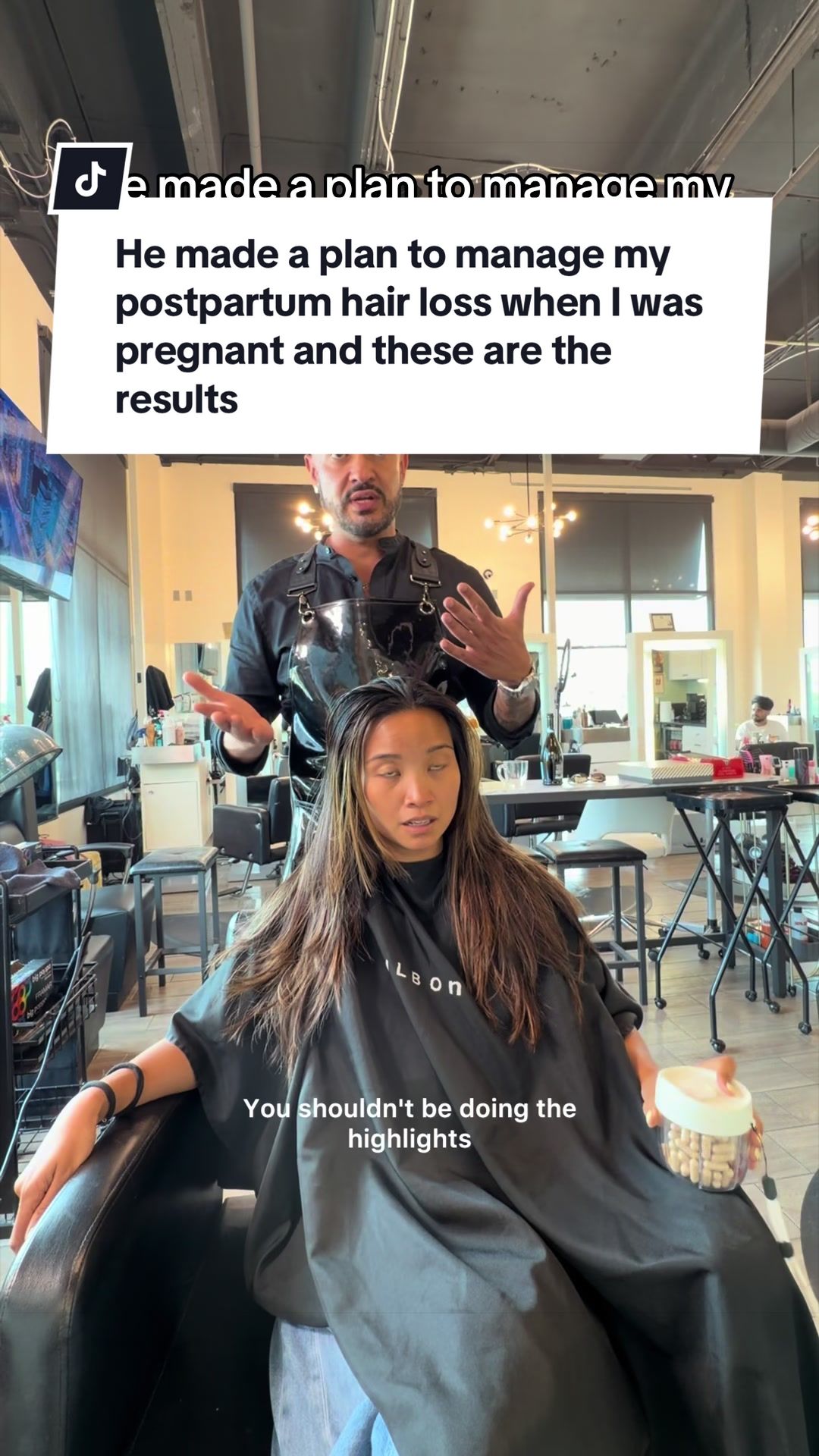 @Nika and Emeka