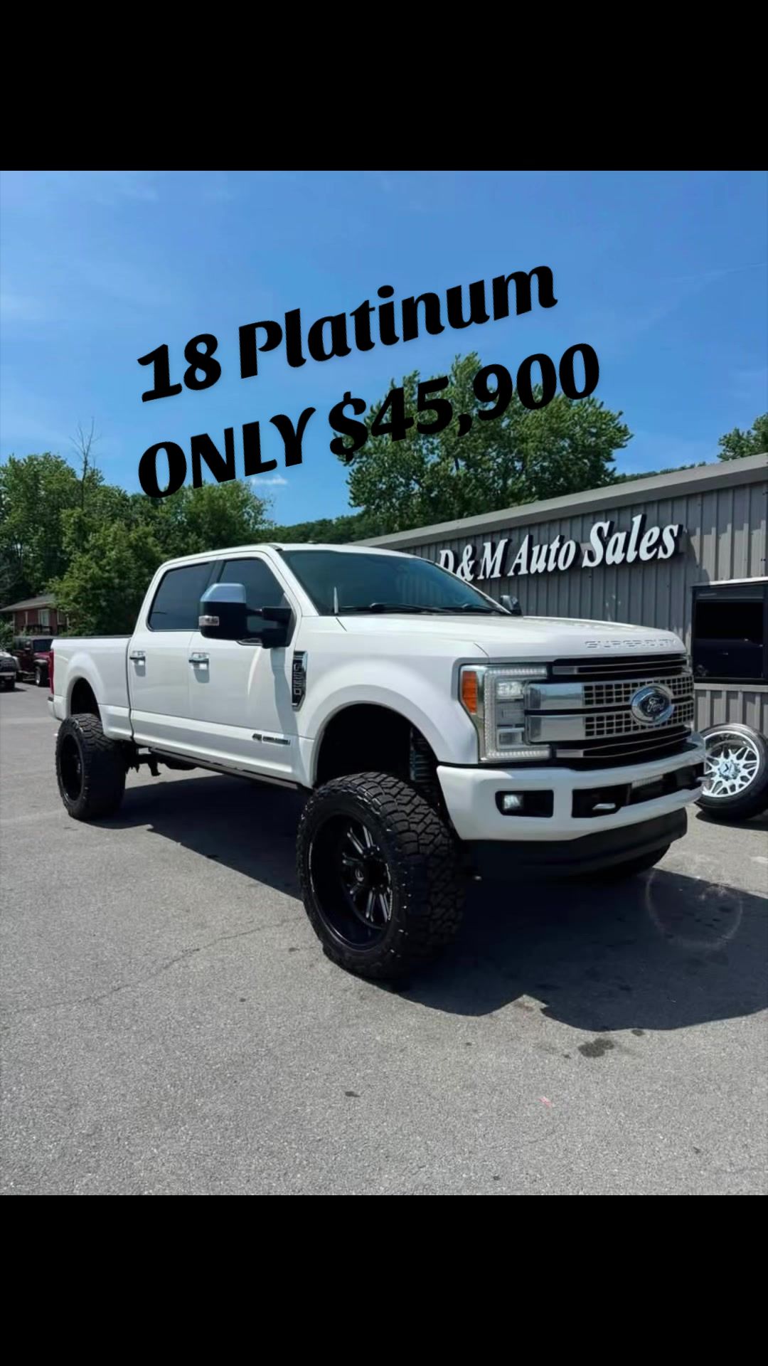 @🔥 D&M Auto Sales 🔥