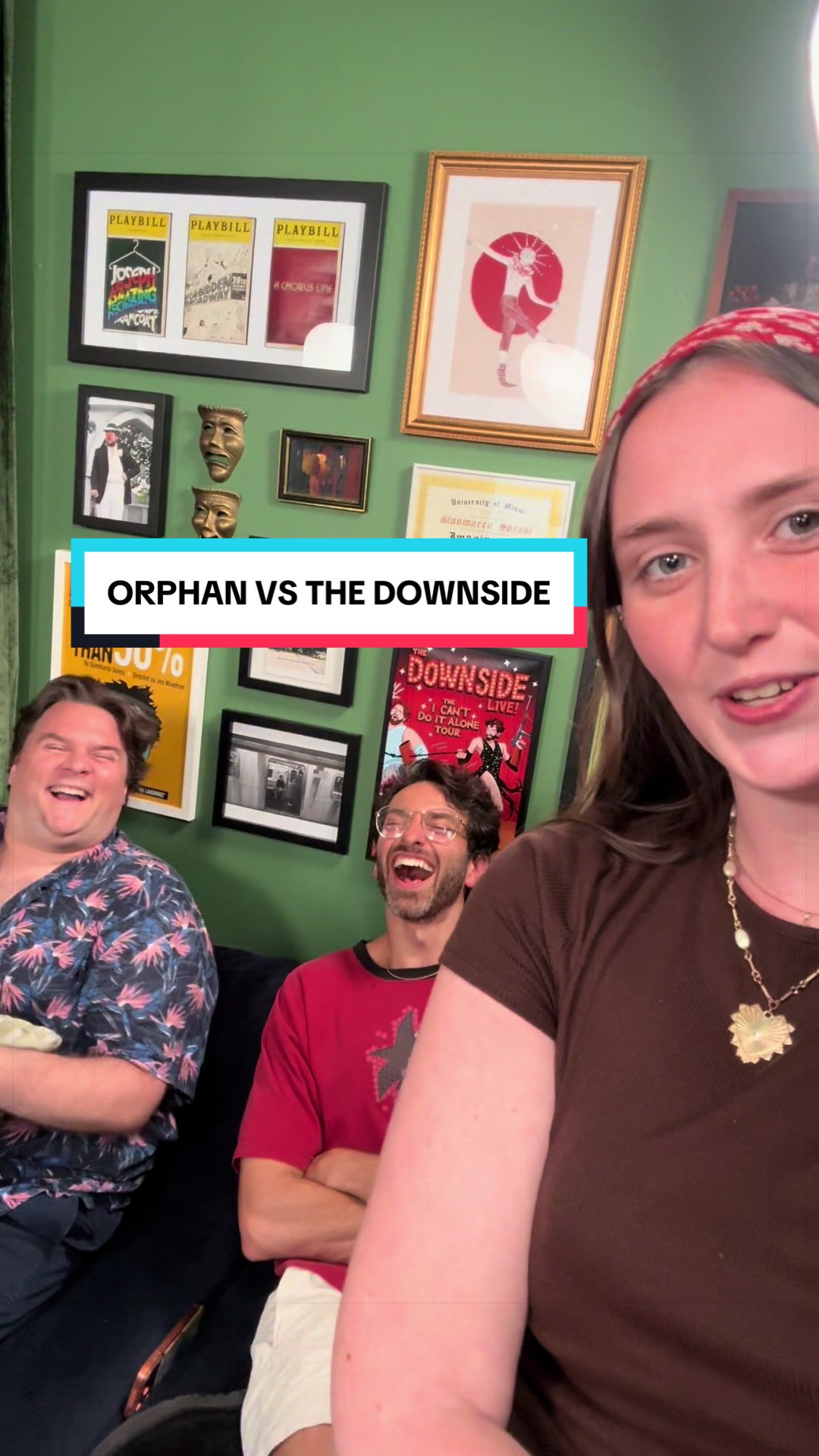 @The Downside Podcast