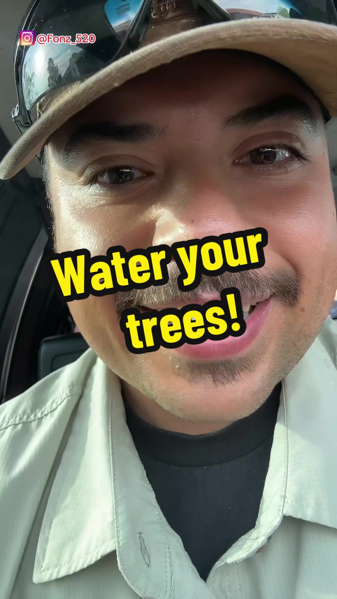 @Fonztradamus