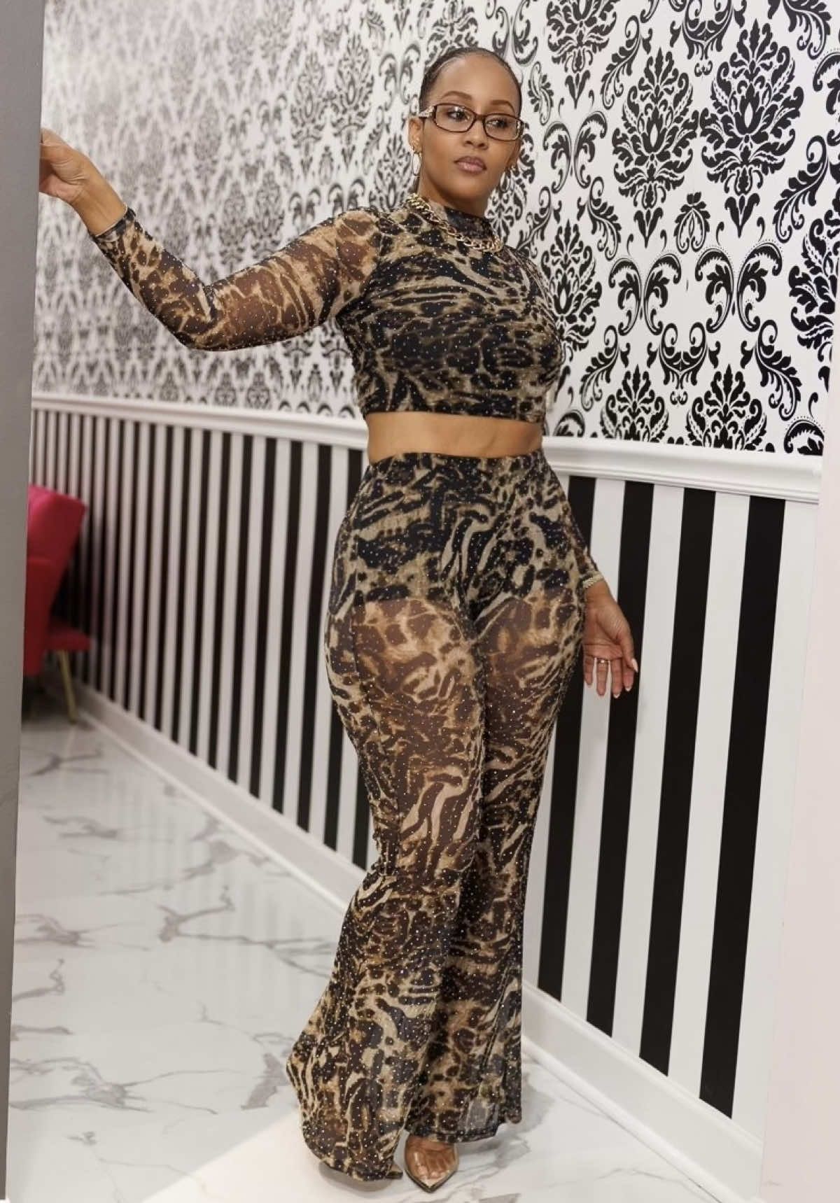 @Beauty Fort&eacute; Boutique
