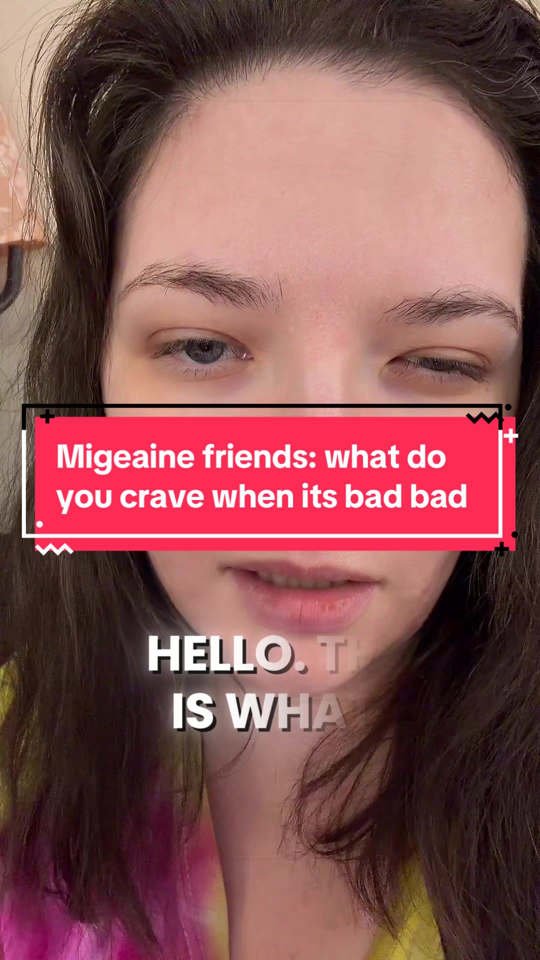@Dani McCulloch