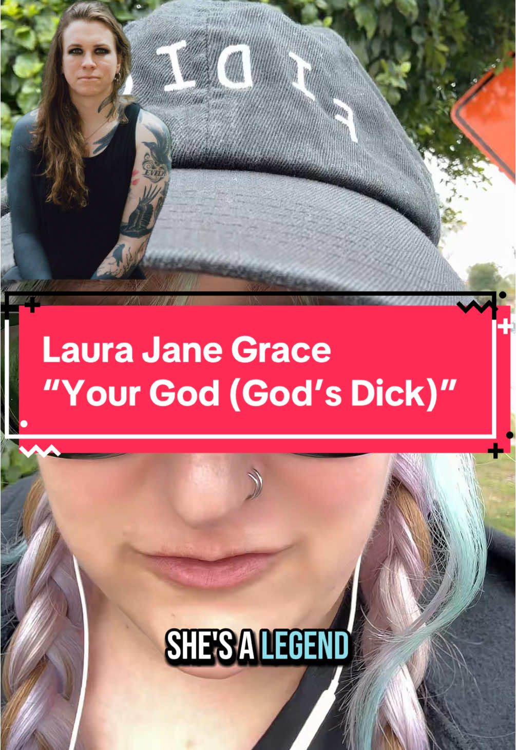 @shitty music blog
