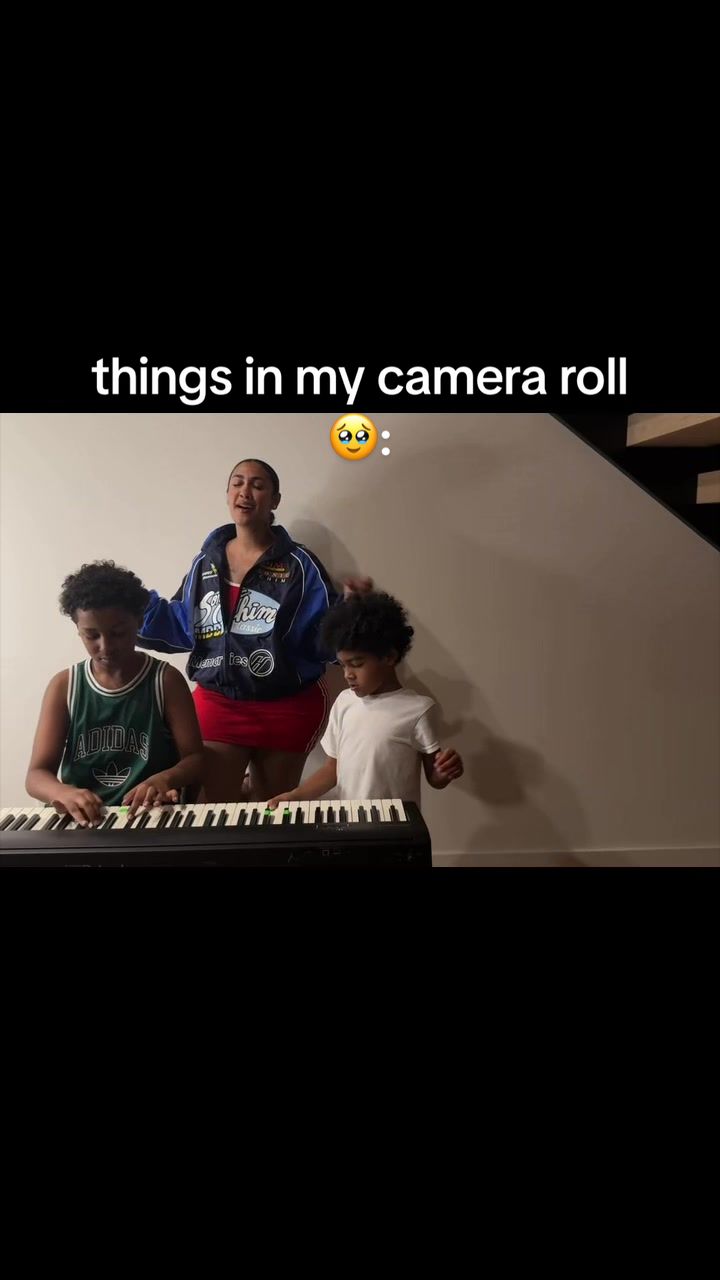 @Queen Naija