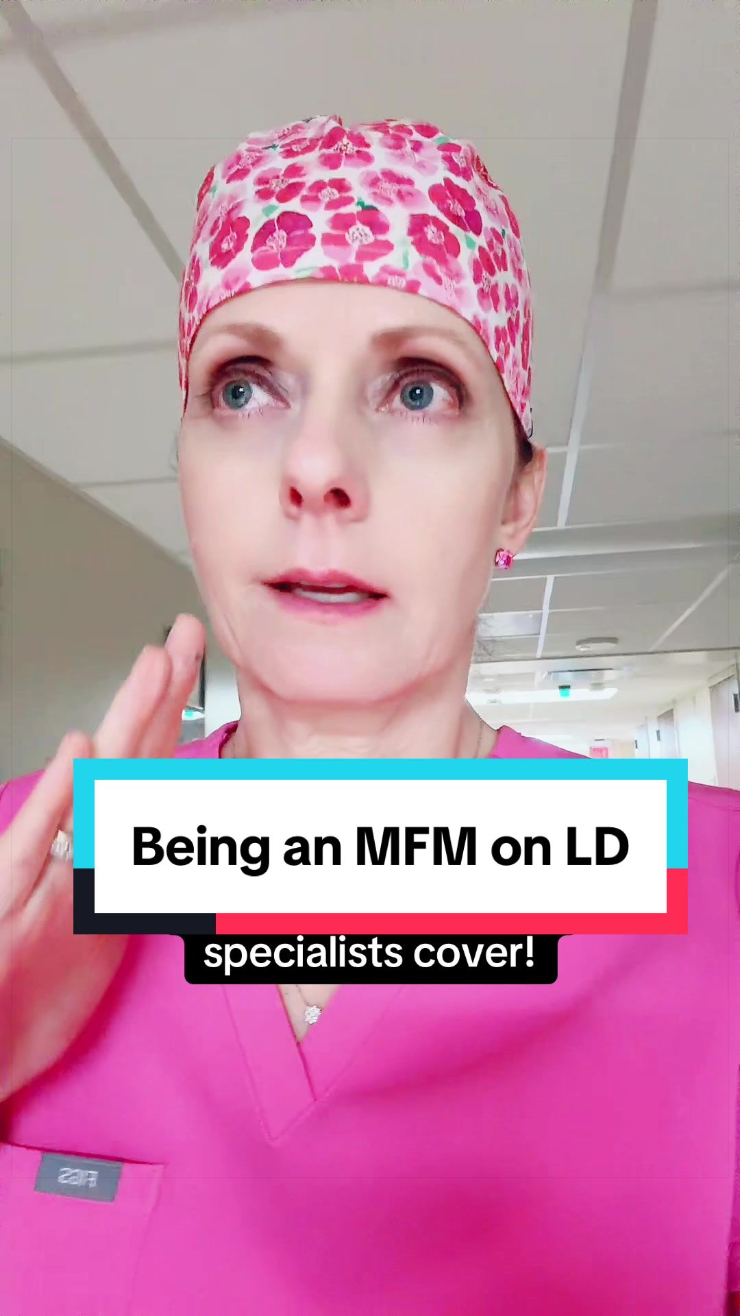 @Shannon M. Clark, MD, FACOG