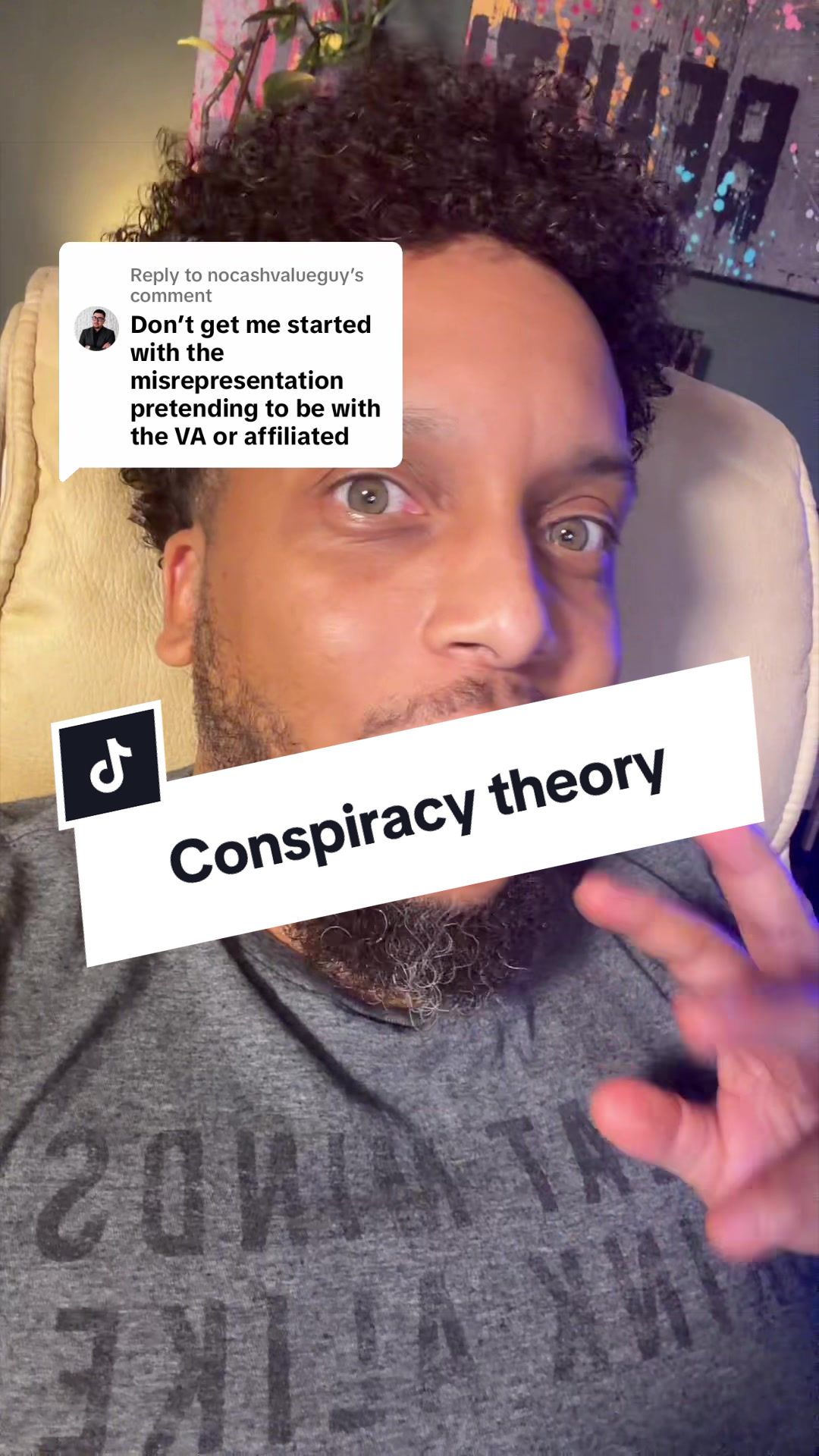 @“Don’t Blame The Leads”