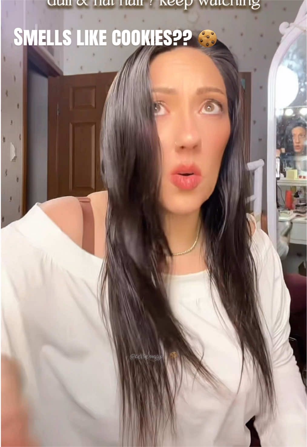 @Kellie Boggs &rsaquo;Beauty