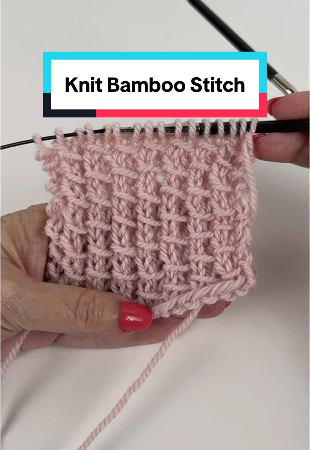 @The Knitting Circle