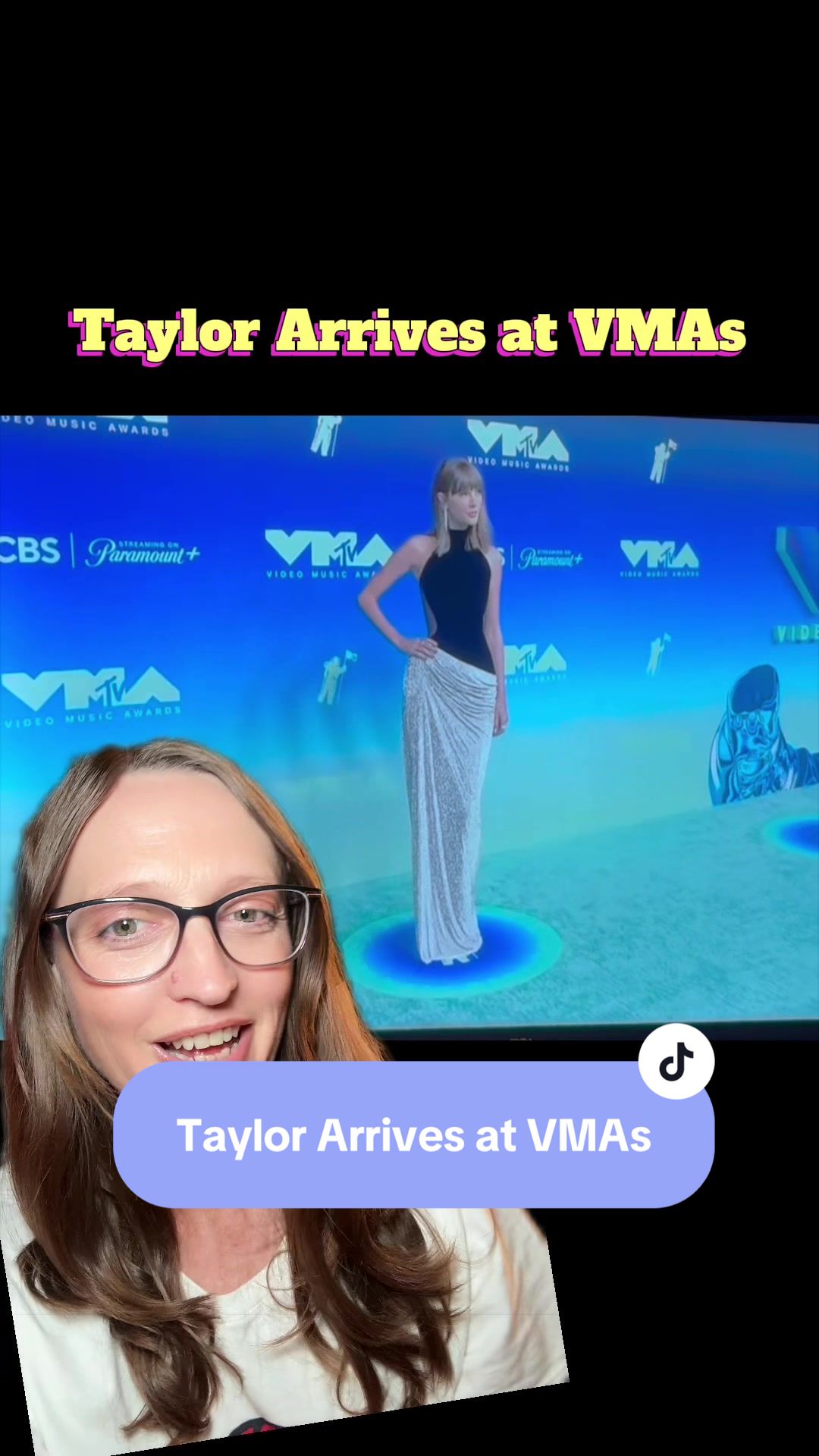 @Jen | Swiftie News
