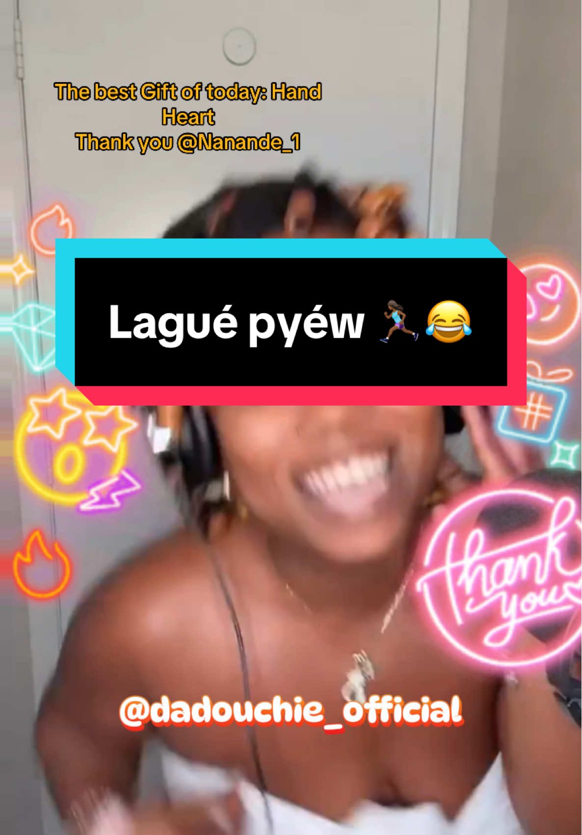 @Dadouchie Official 🍯🦋
