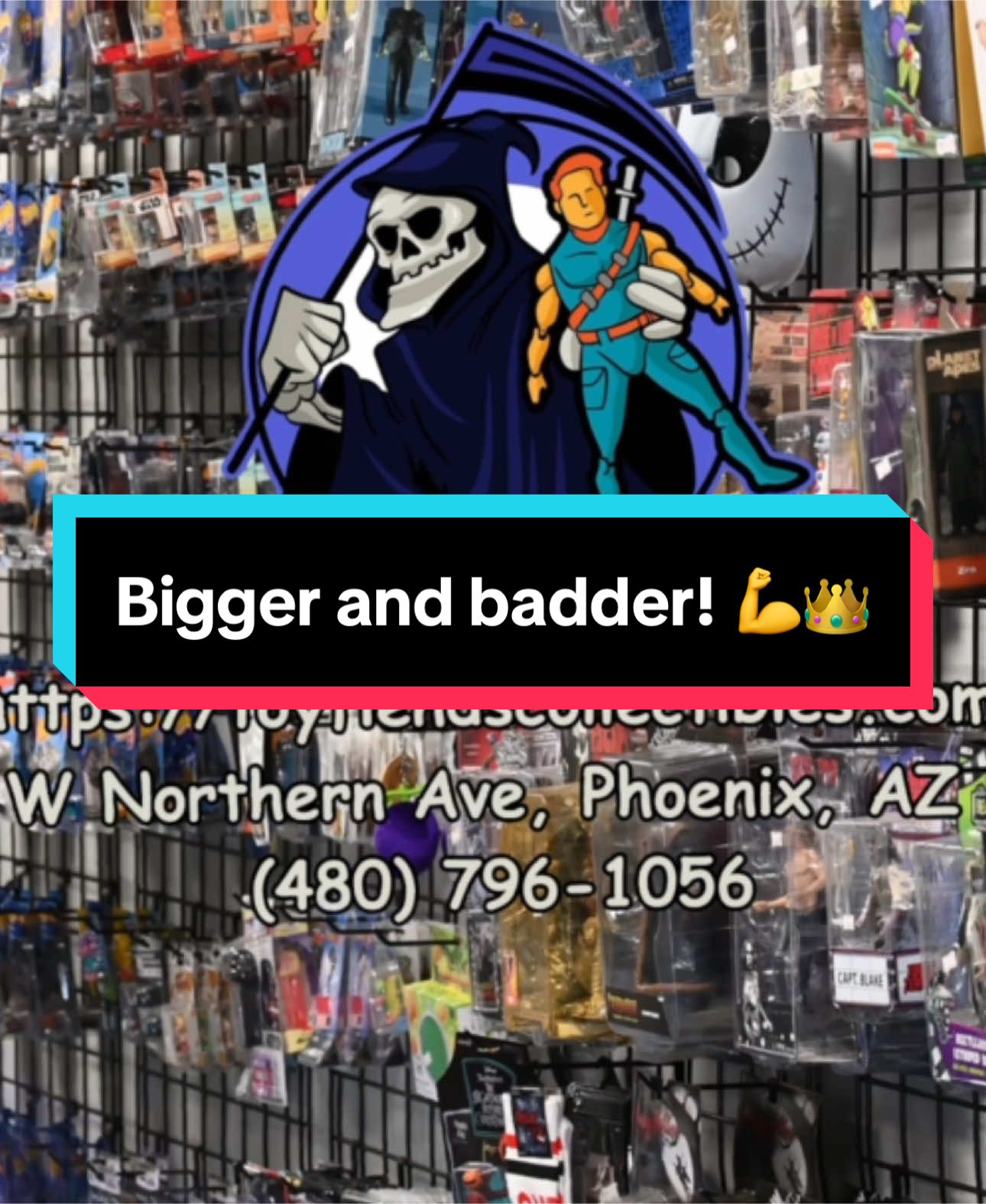 @toyfiends