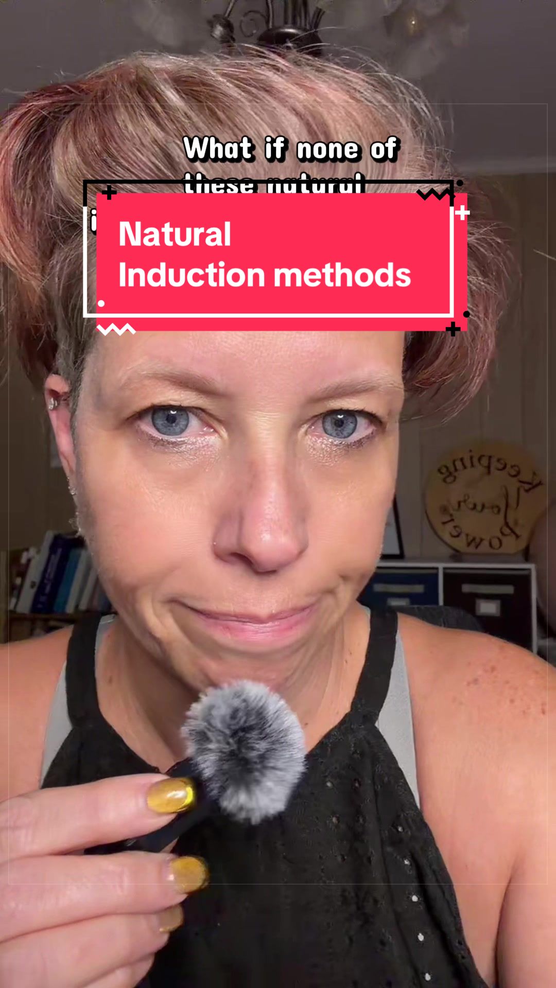 @TraciDoula: Birth Mentor