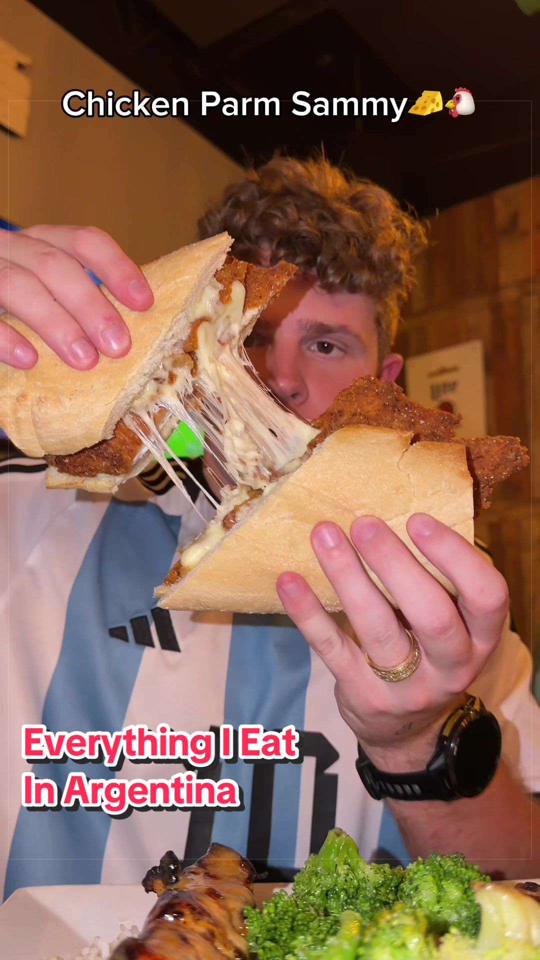 @The Food Guy