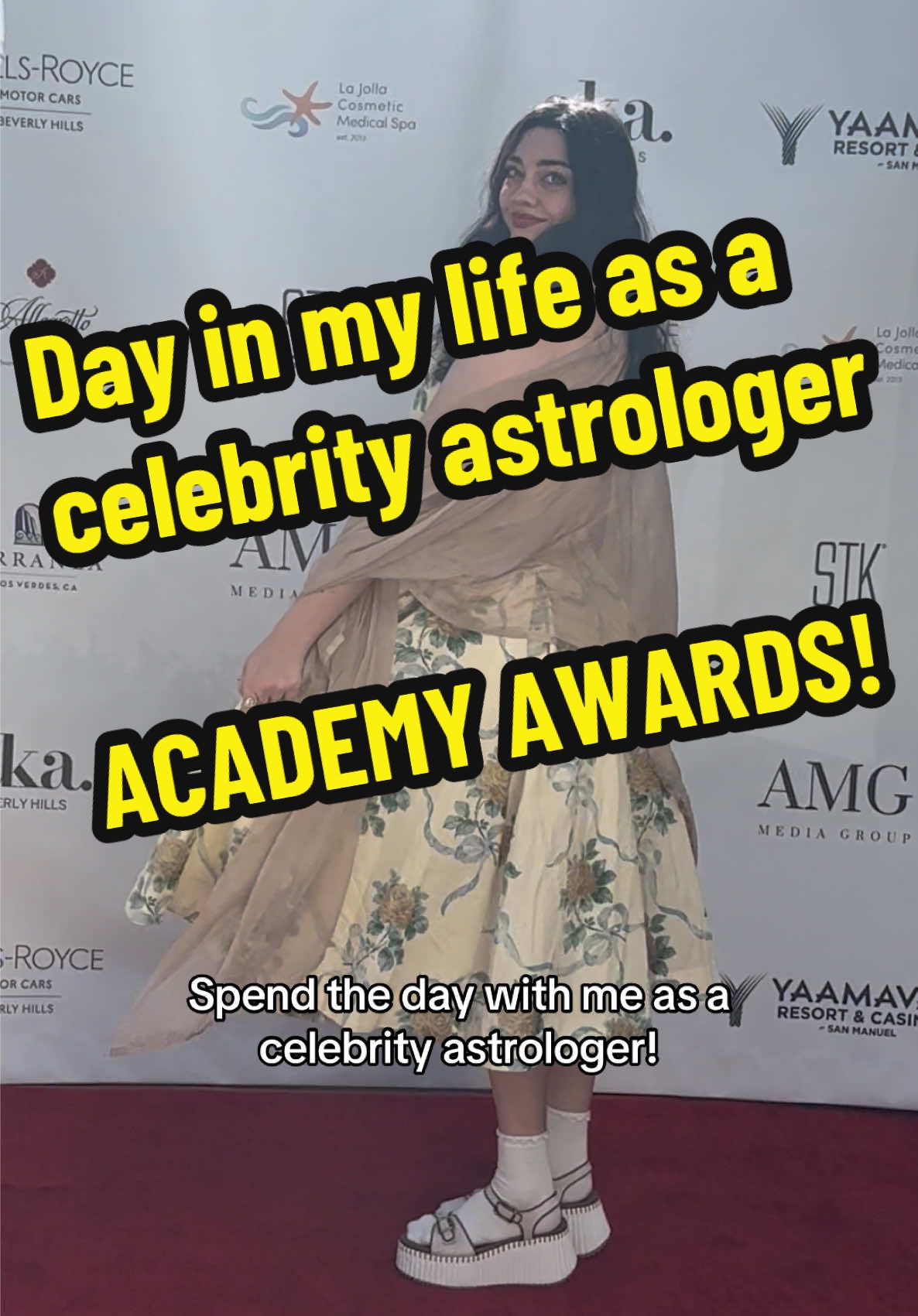 @Neda the Astrologer