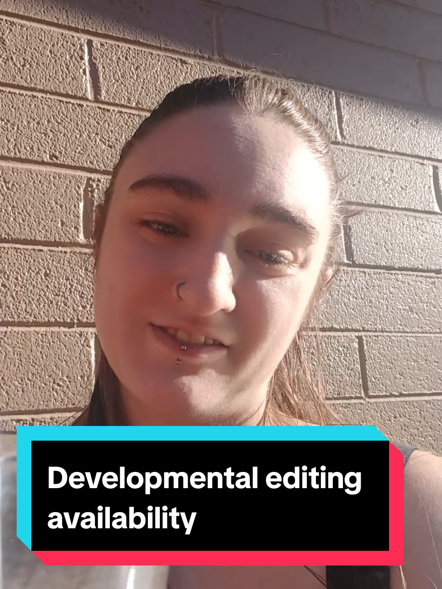 @Katelynn ✍️📚