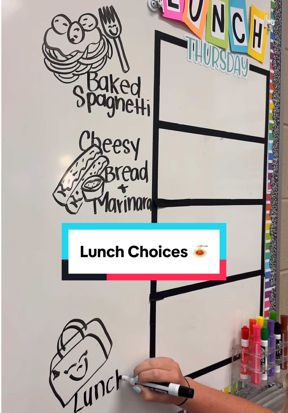 @Megan | Teacher, Mom, Author