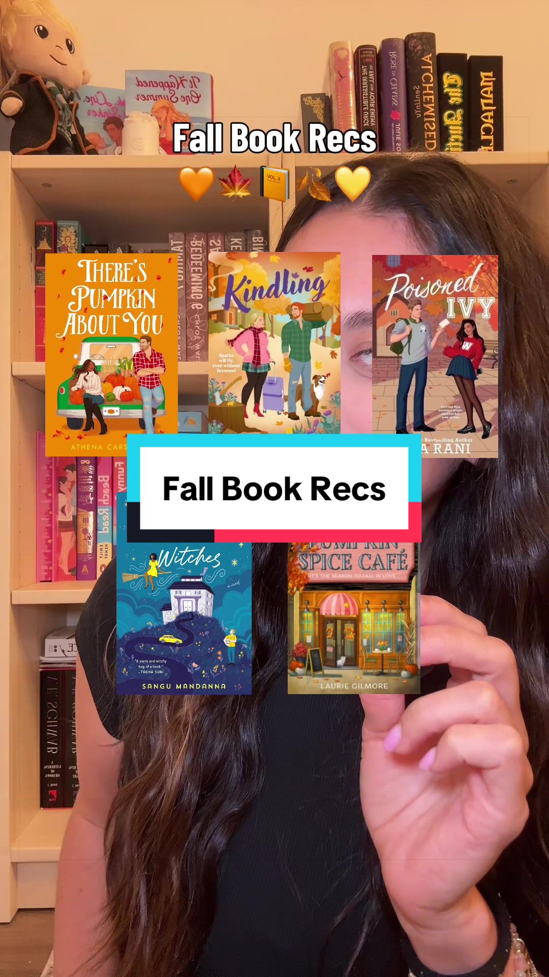 @KristinaLikesBooks 📚🫶✨