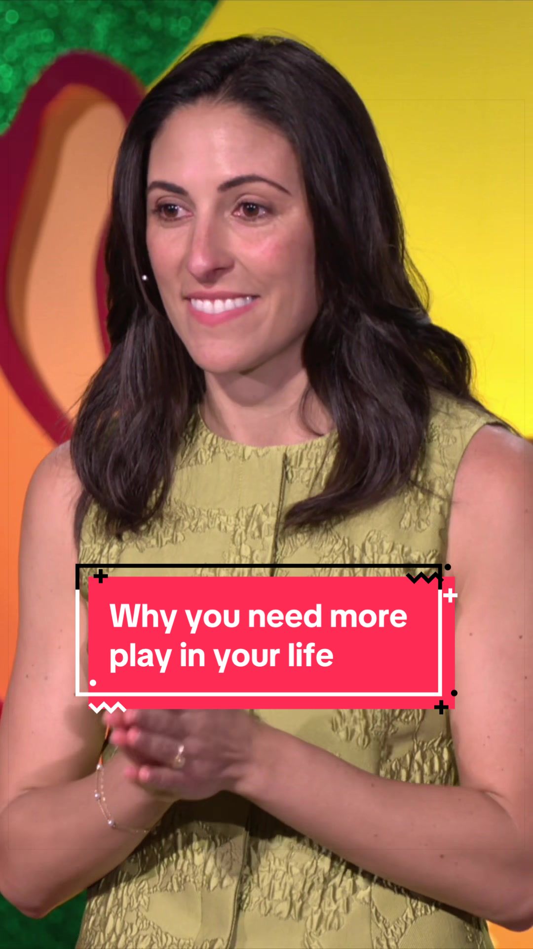 @TED Talks