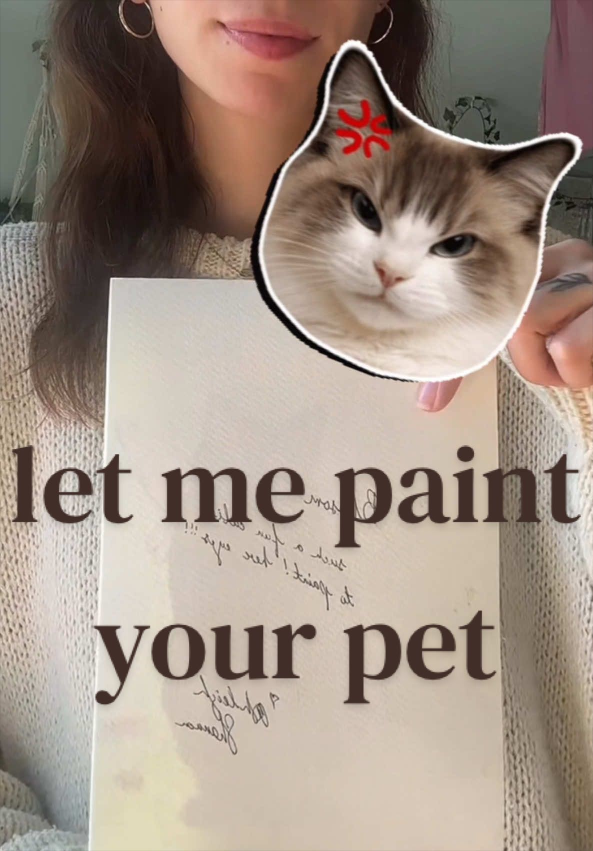 @Peach & Fawn