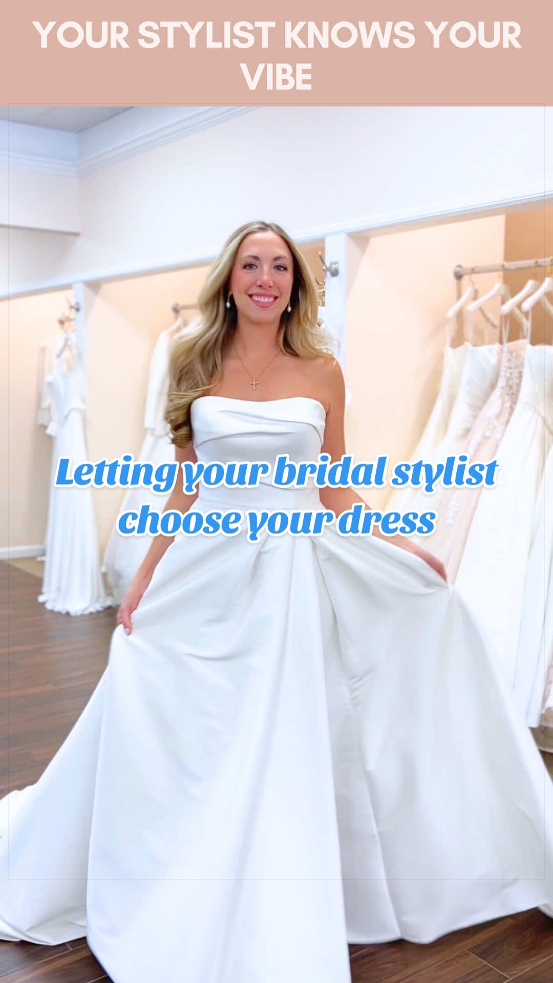 @The Bridal Collection