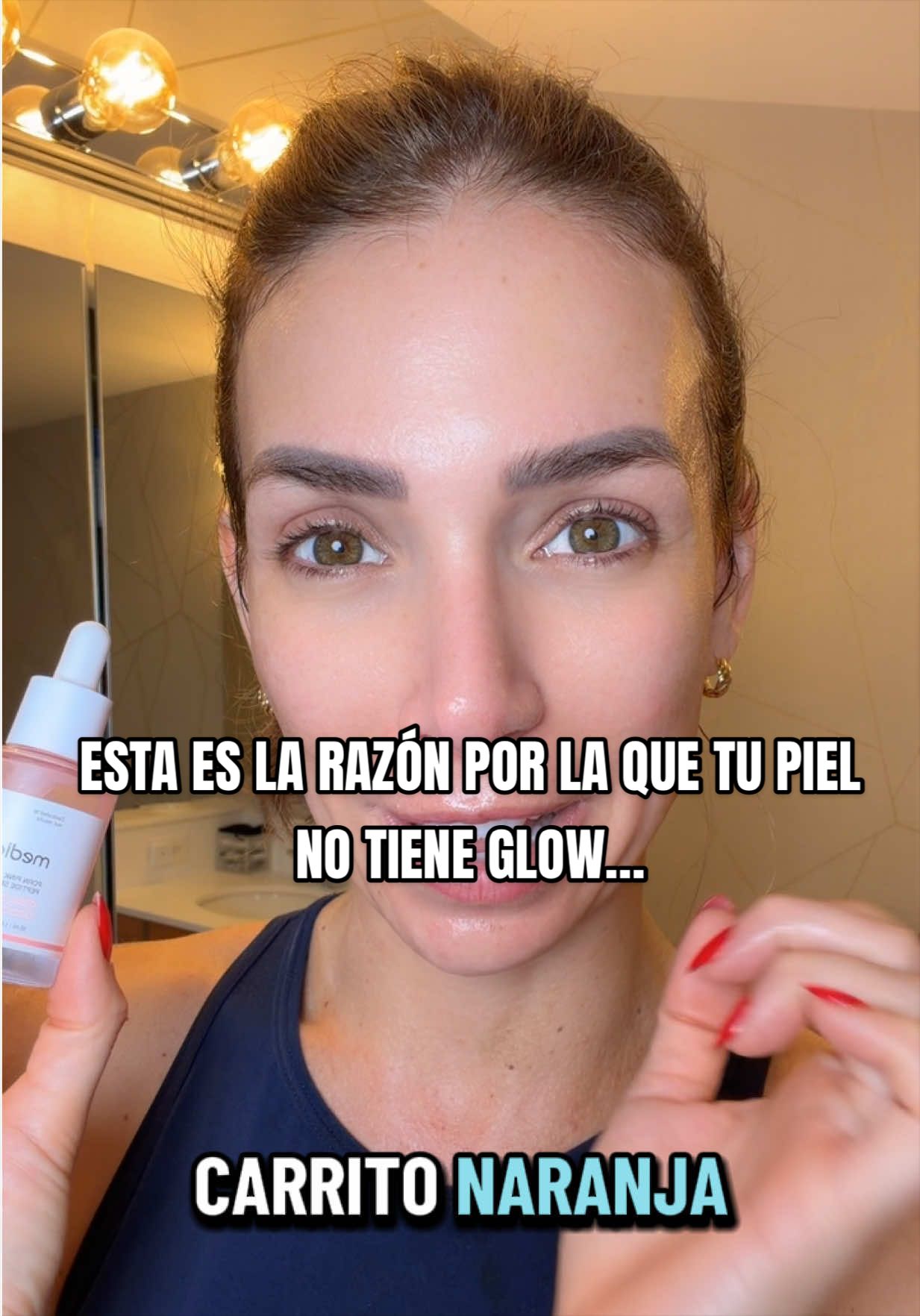 @Alessandra Villegas