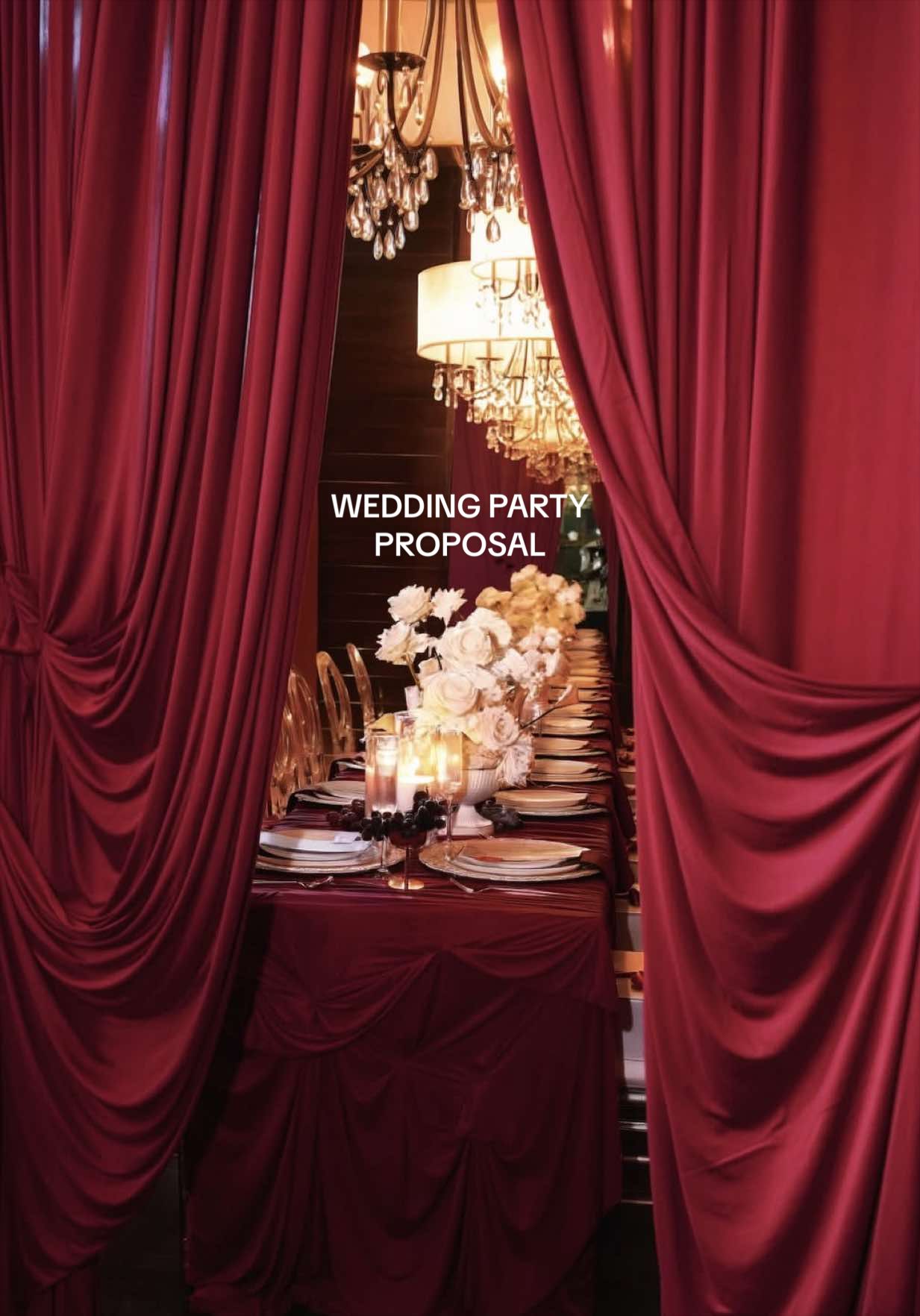 @De’jan | Event Decor
